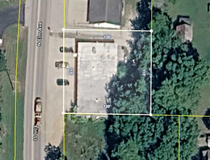 403 North Elm Avenue Property Photo 3