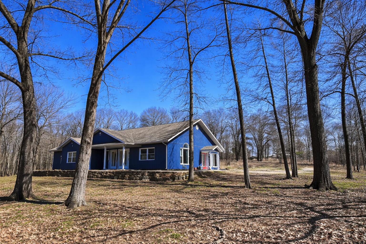 875 Southwest Highway 54 Property Photo 1