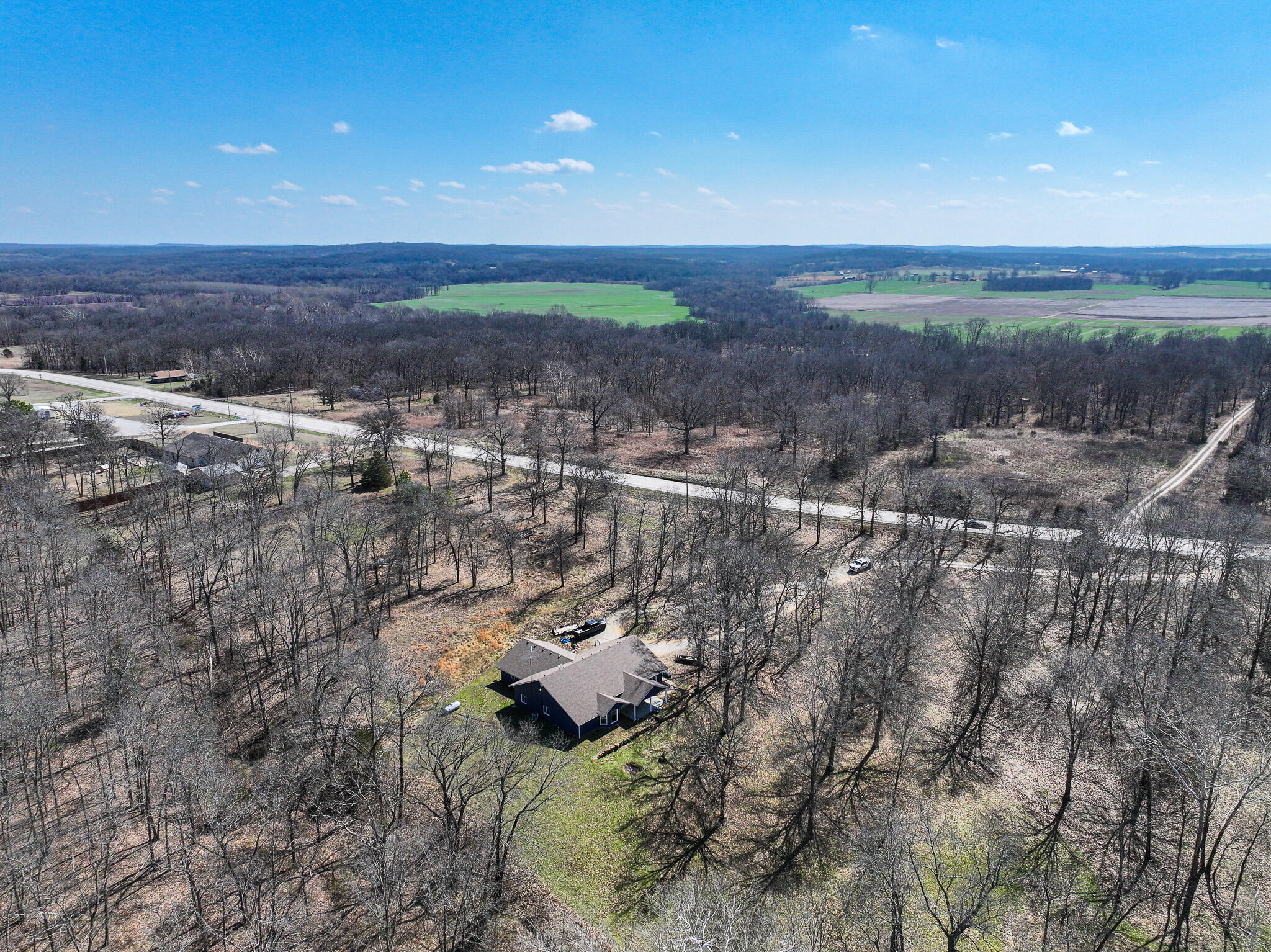 875 Southwest Highway 54 Property Photo 6