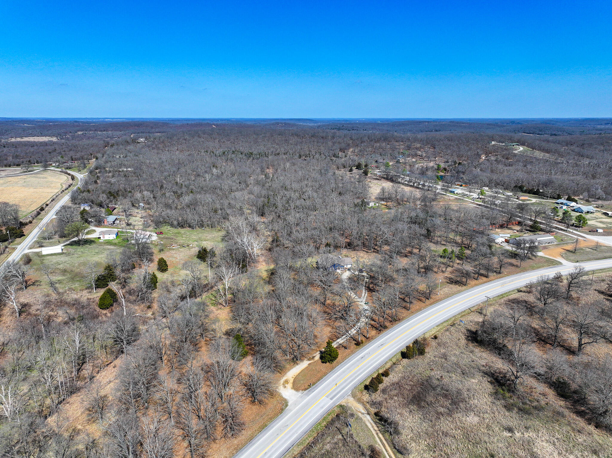 875 Southwest Highway 54 Property Photo 37