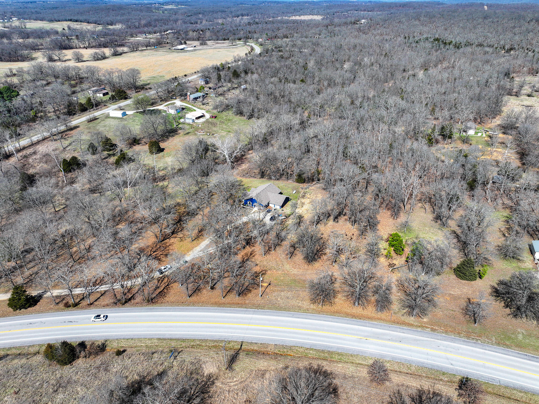 875 Southwest Highway 54 Property Photo 38