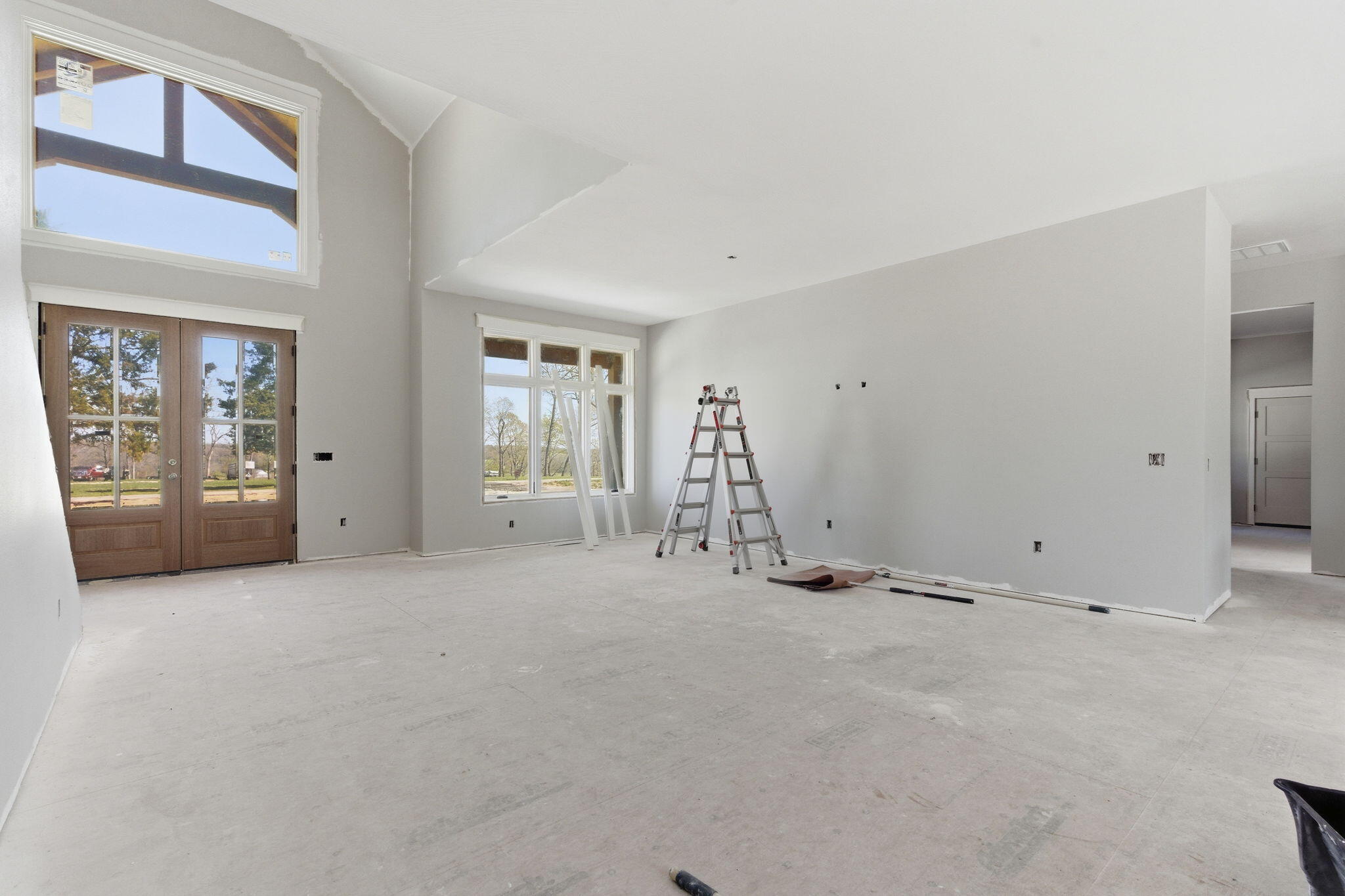 125 Riverpointe View Property Photo 13