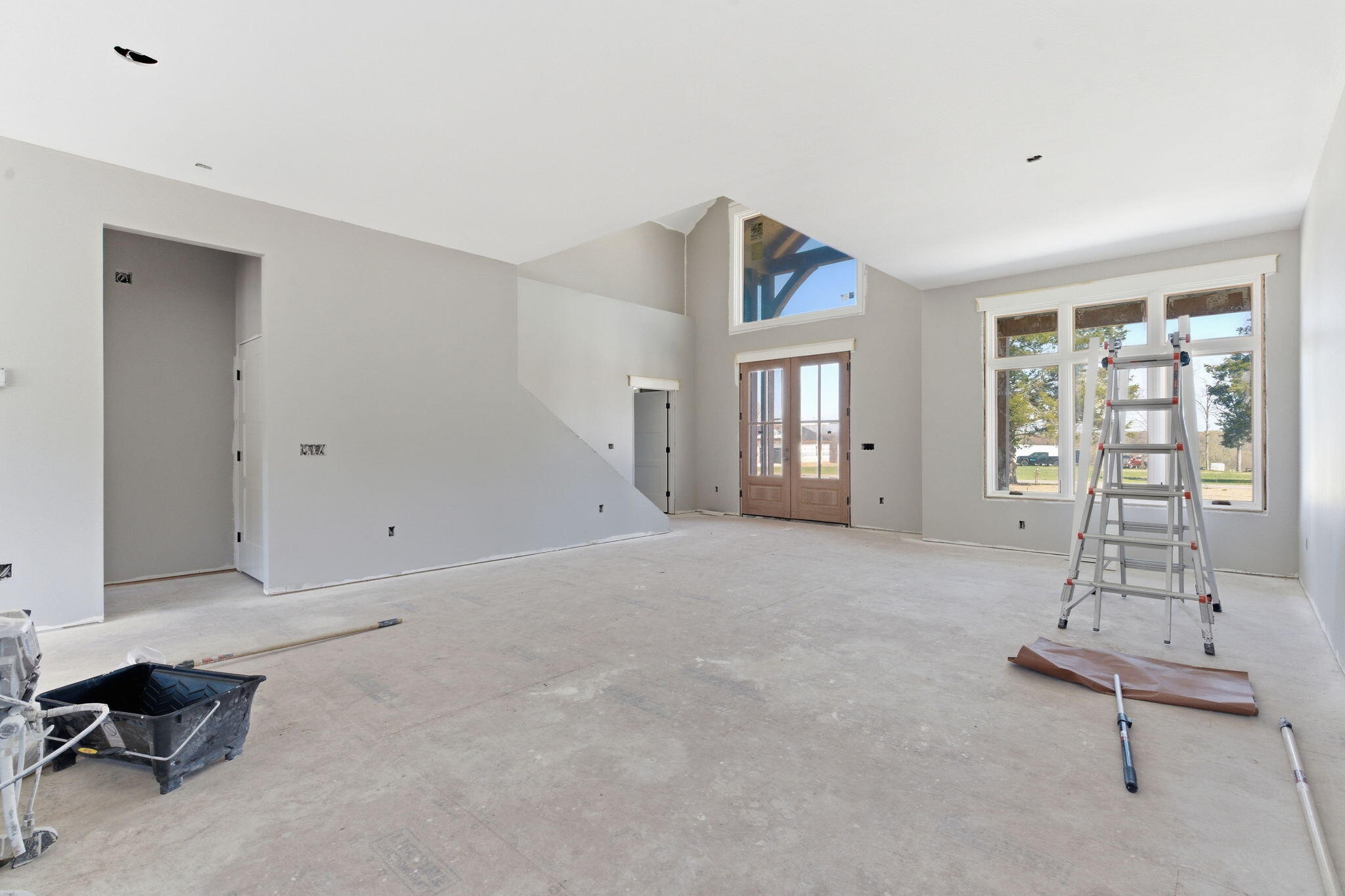 125 Riverpointe View Property Photo 14