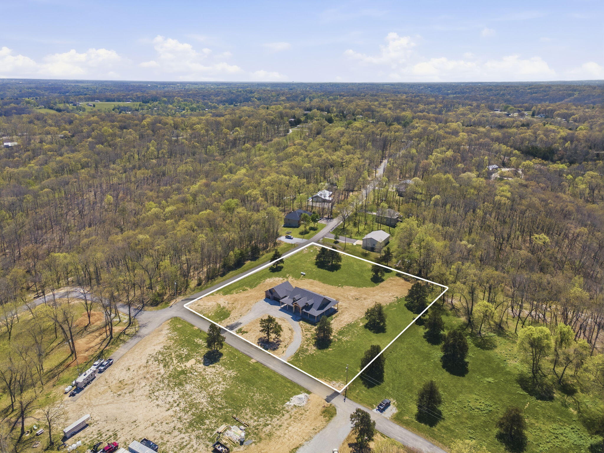 125 Riverpointe View Property Photo 42