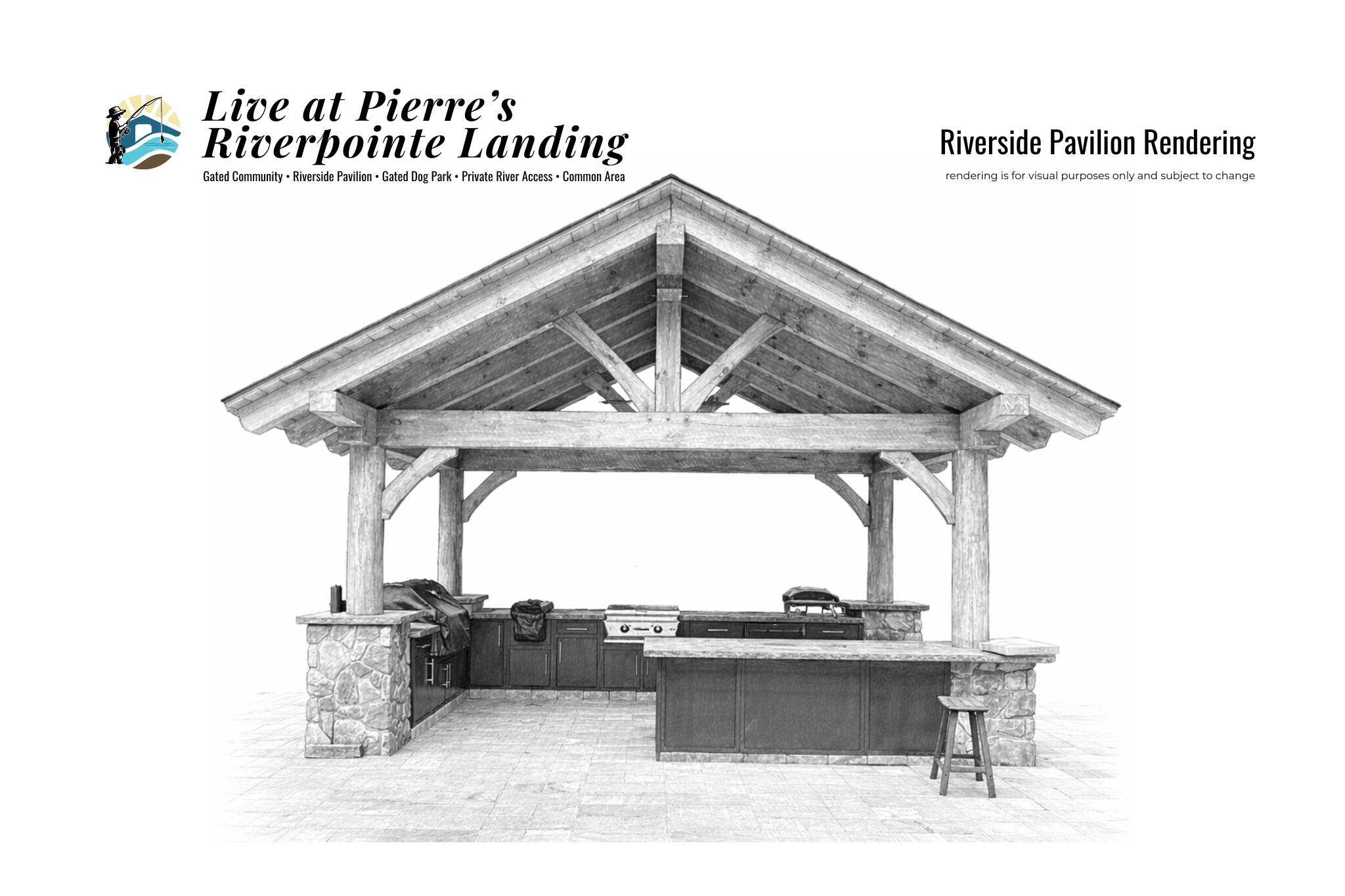 125 Riverpointe View Property Photo 50