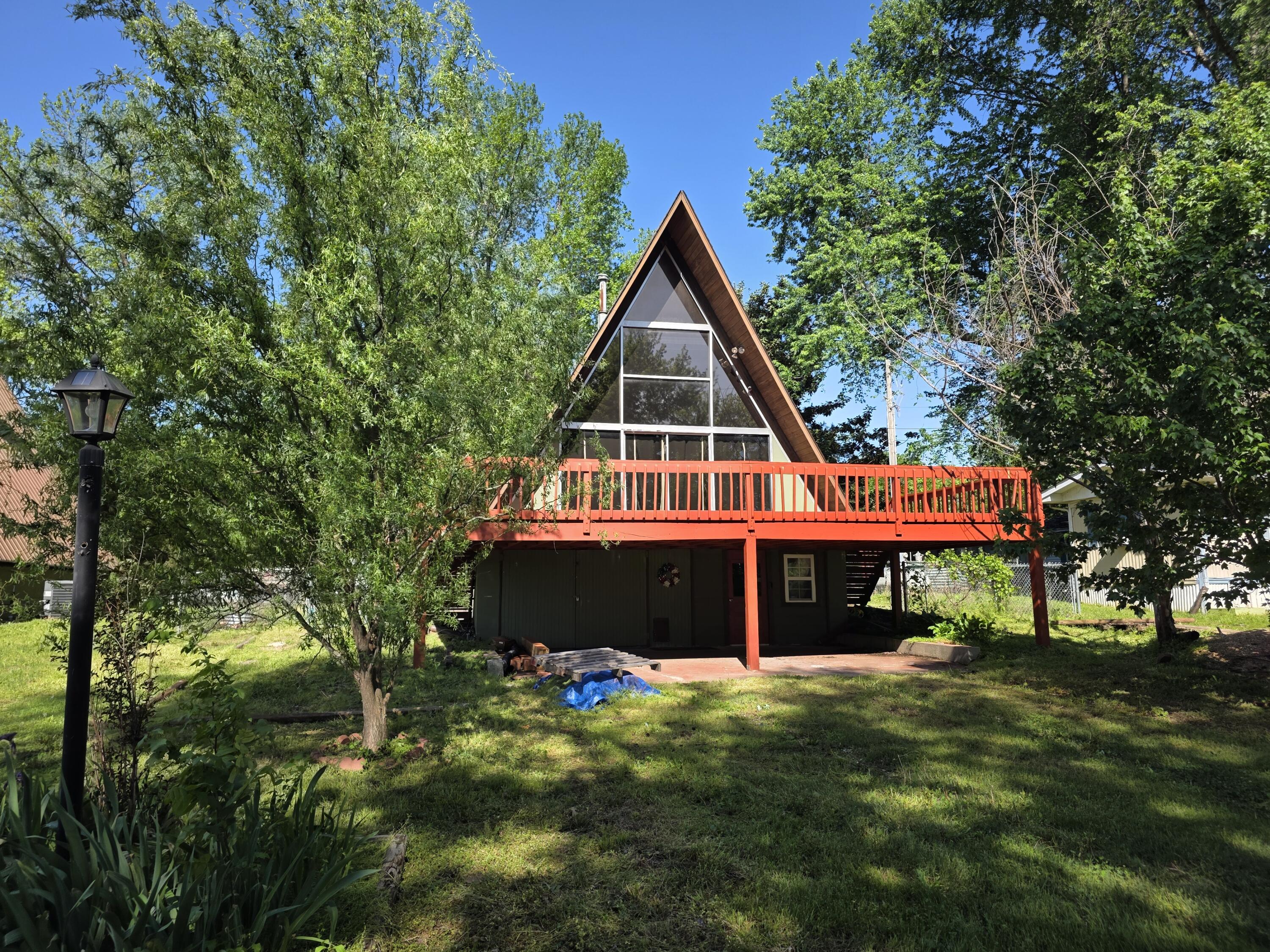 16606 South 1541 Road
