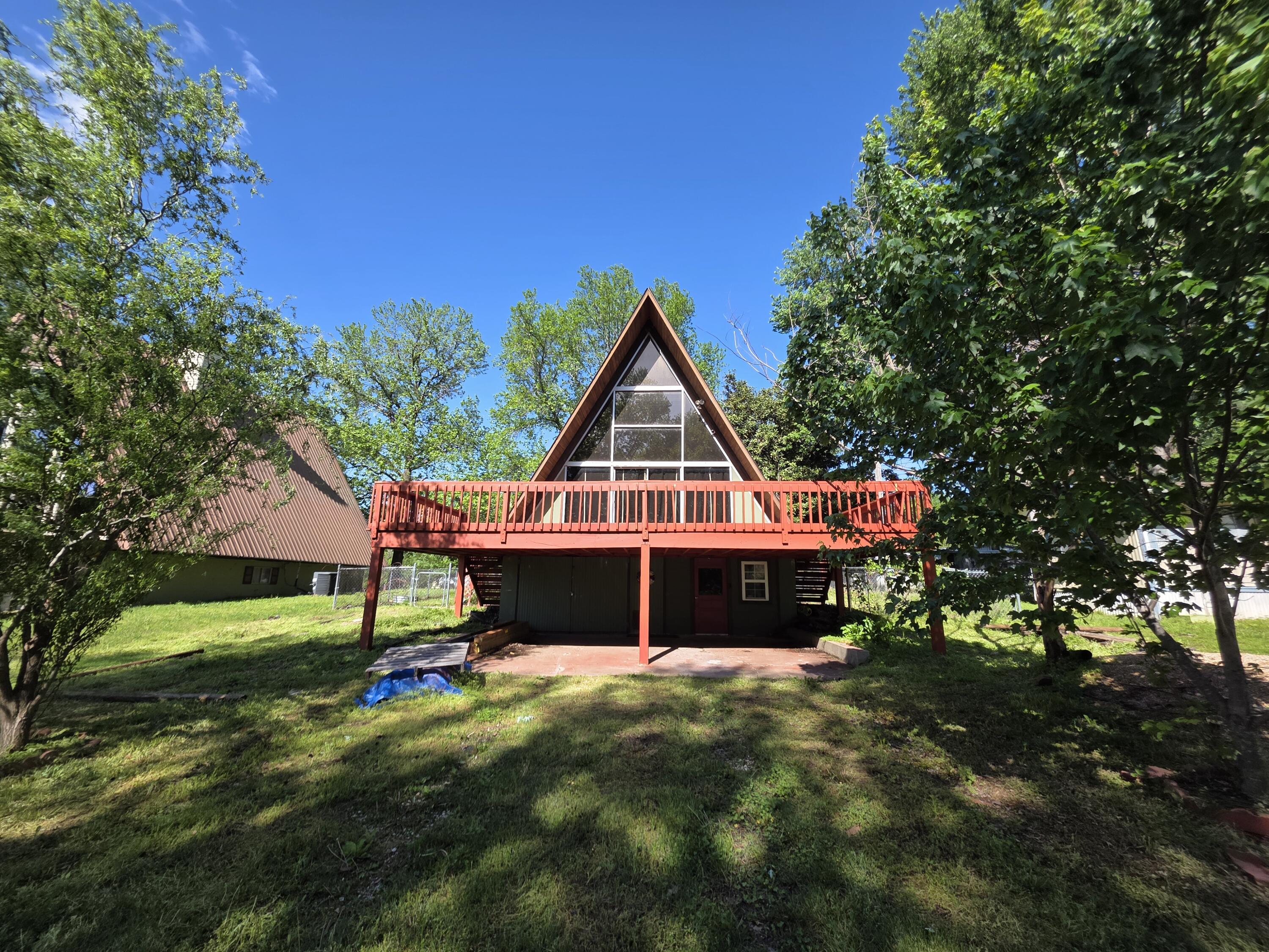 16606 South 1541 Road Property Photo 2