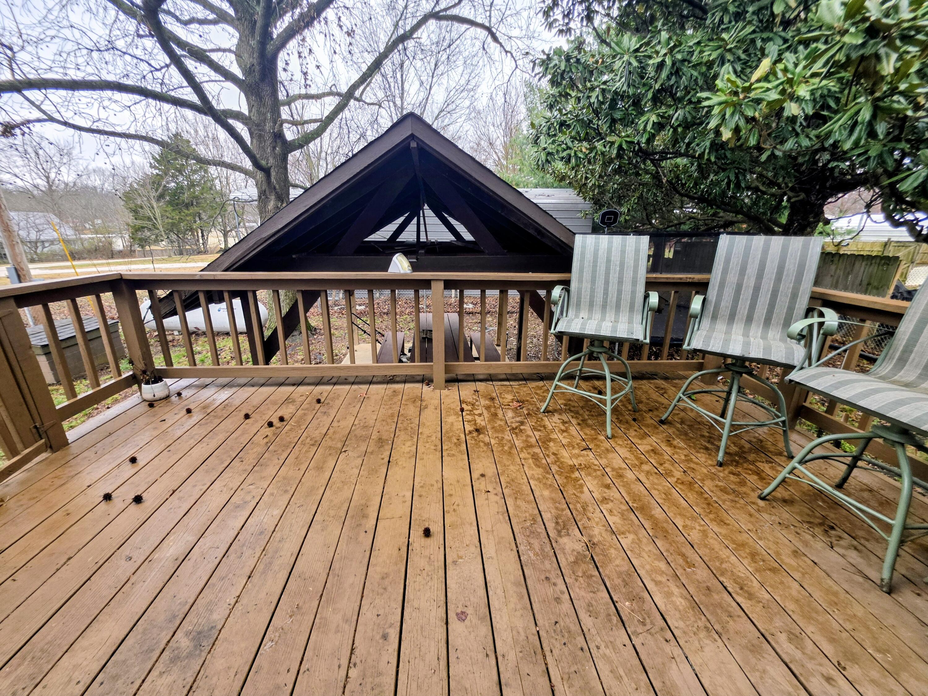 16606 South 1541 Road Property Photo 9