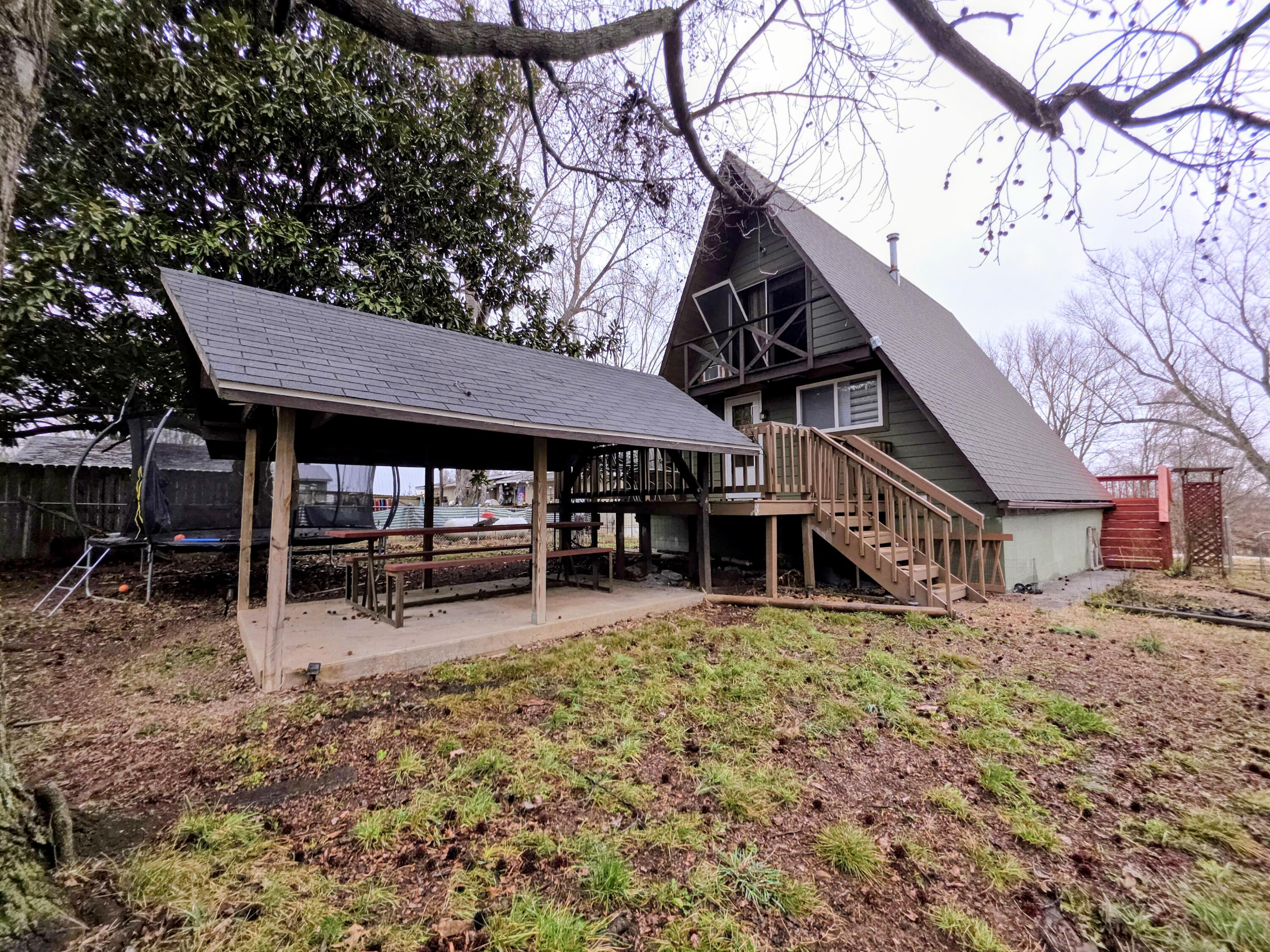 16606 South 1541 Road Property Photo 23