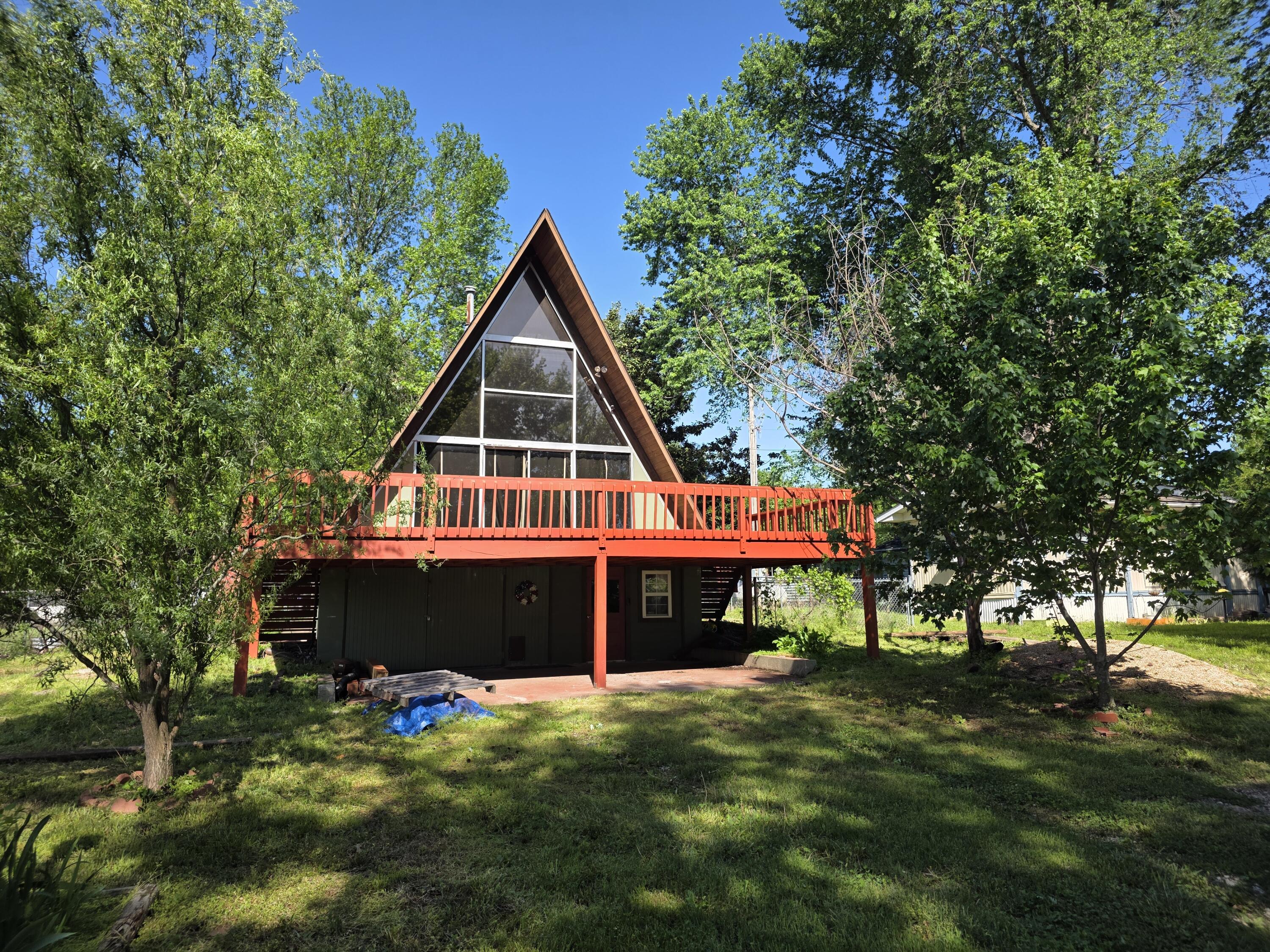 16606 South 1541 Road Property Photo 27