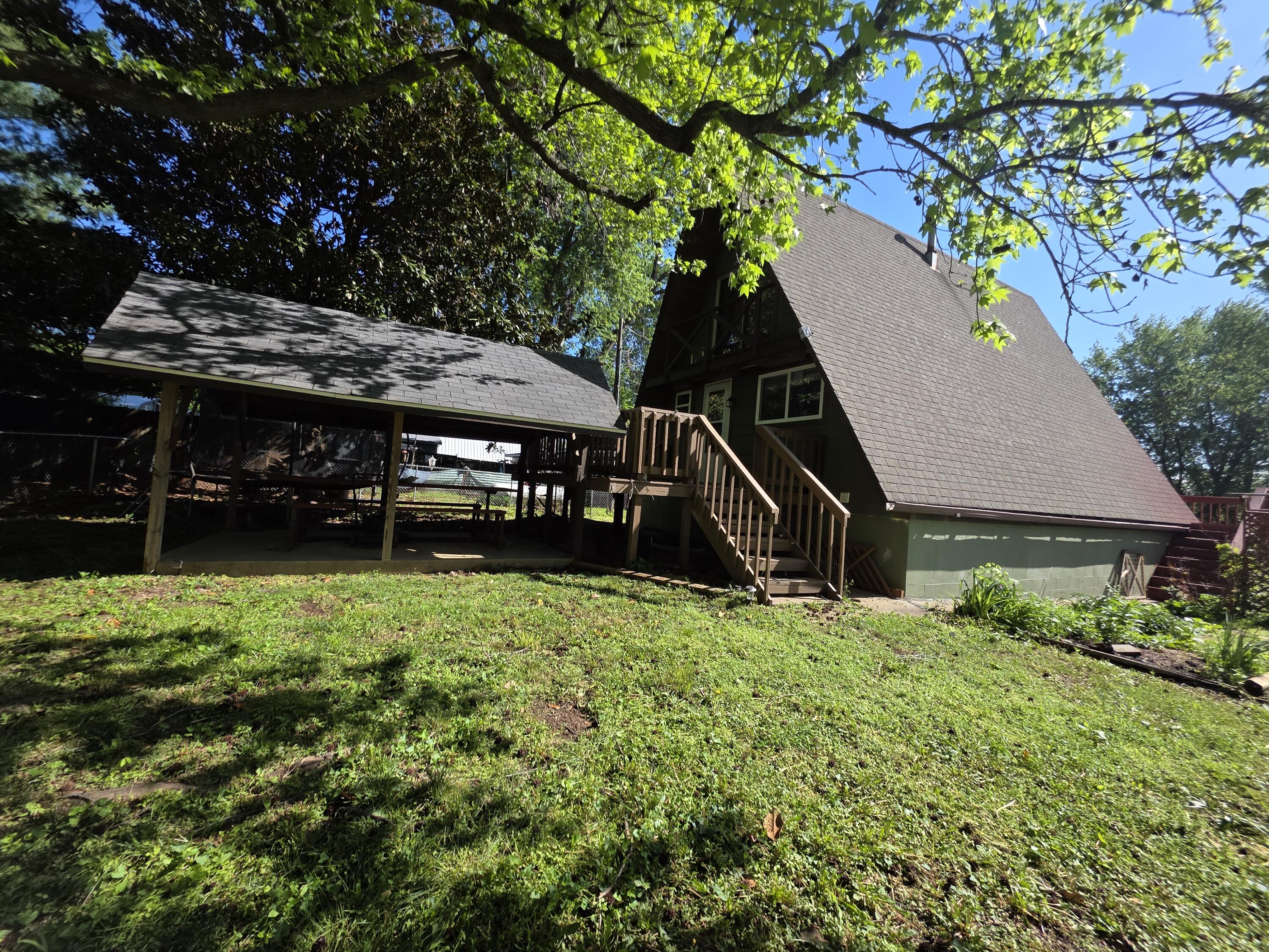 16606 South 1541 Road Property Photo 29