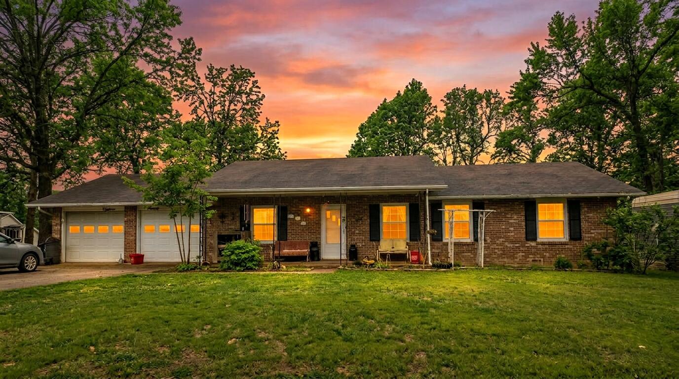 1820 Wayhaven Drive Property Photo 1