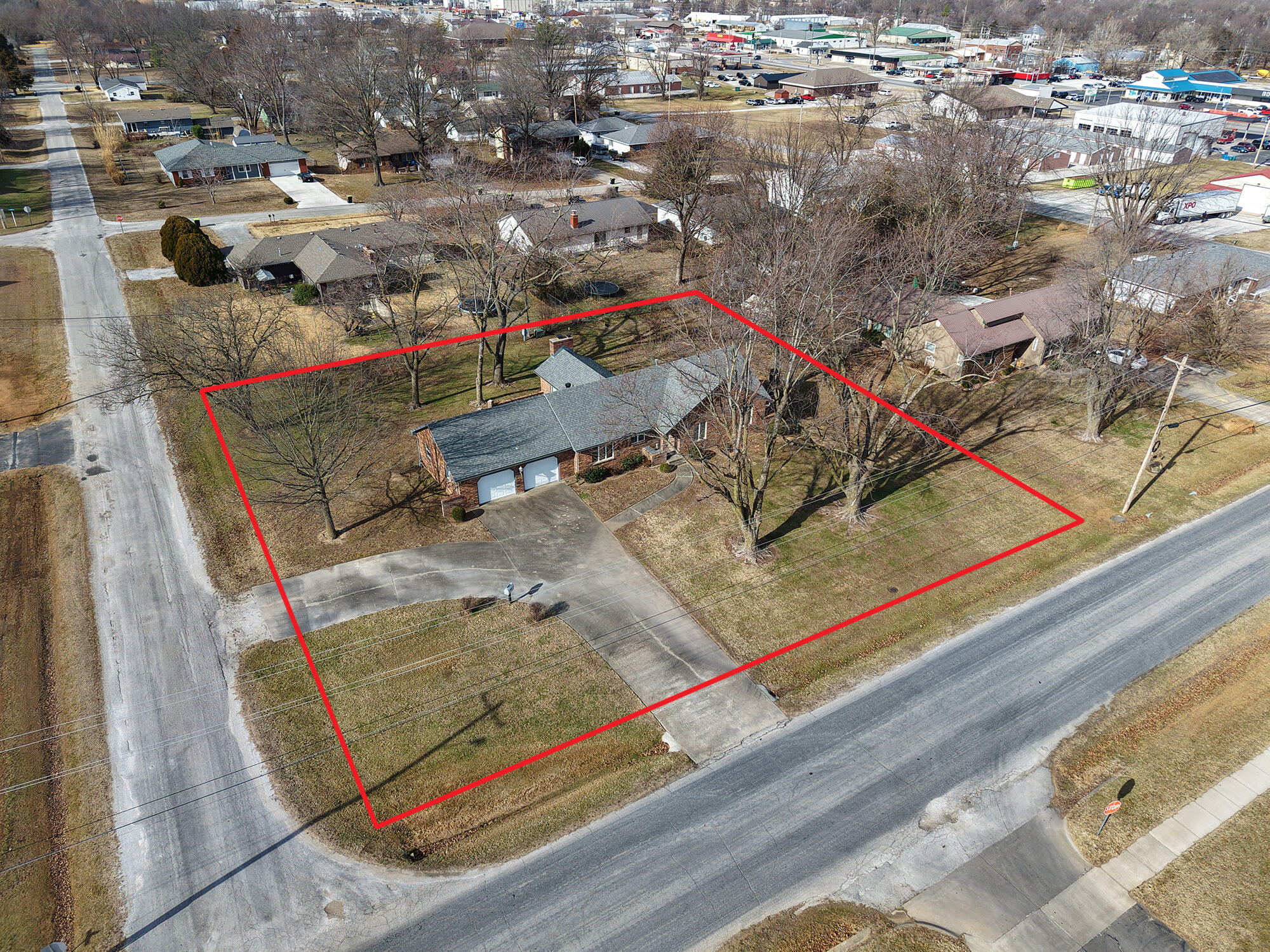 1308 South Park Street Property Photo 3