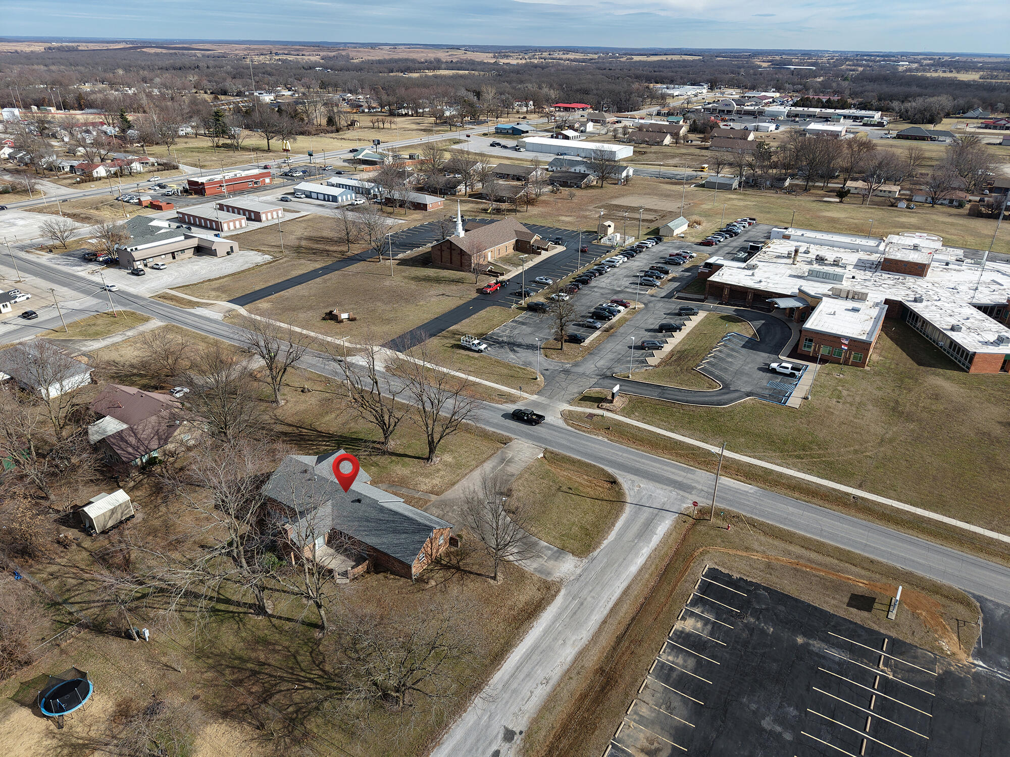 1308 South Park Street Property Photo 40