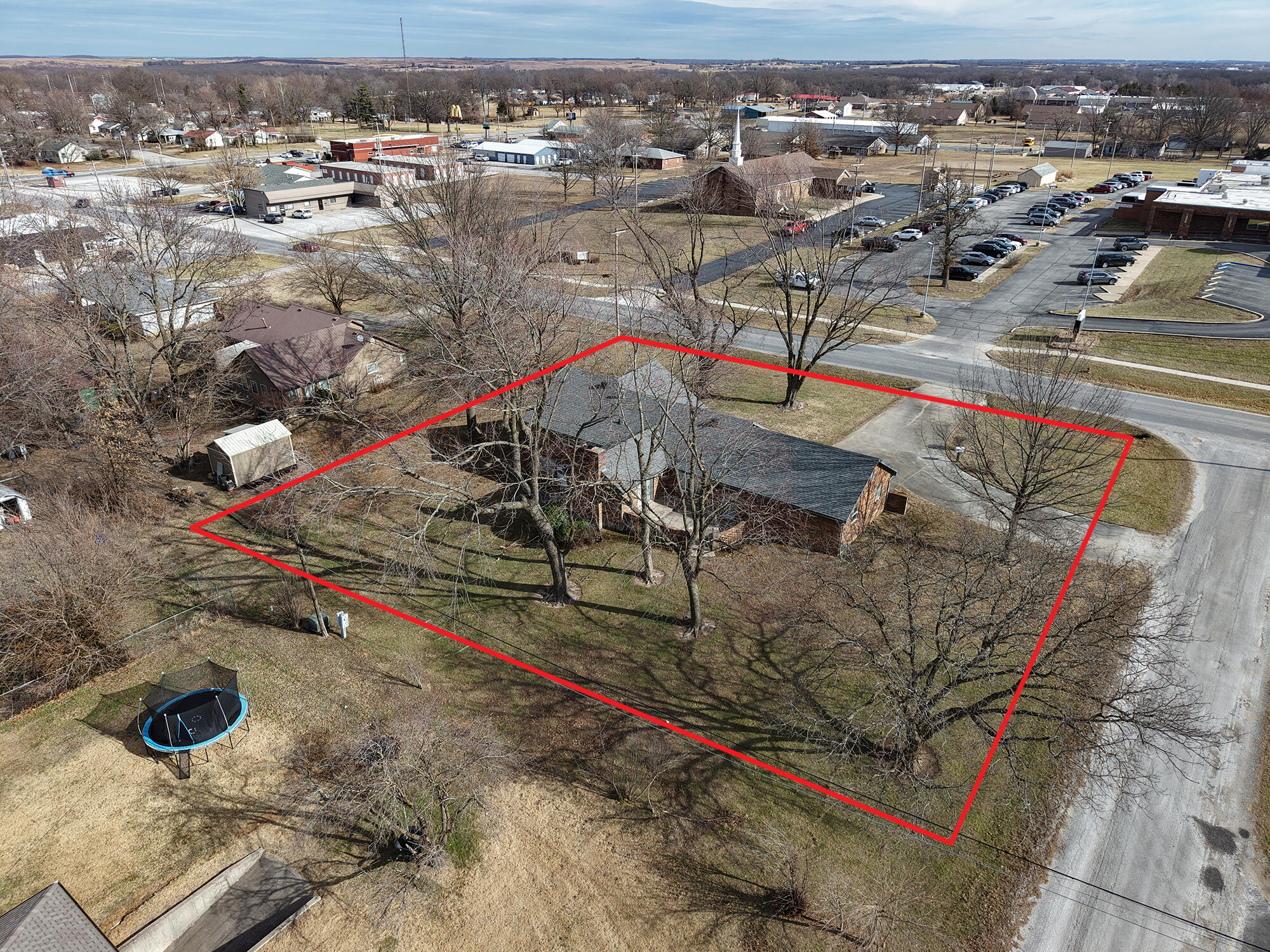 1308 South Park Street Property Photo 46