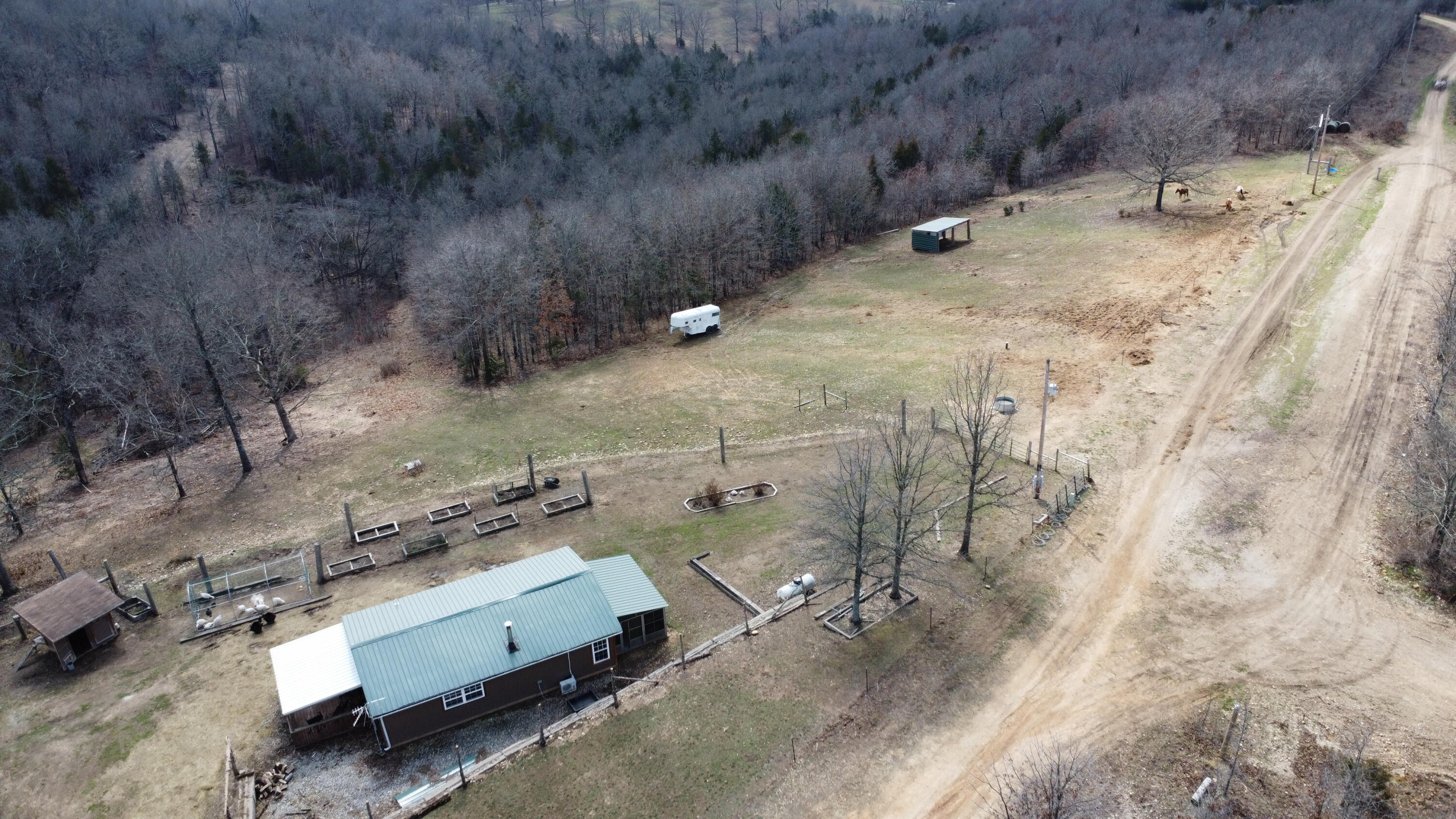 16968 County Road 116 Private Drive B Property Photo 7