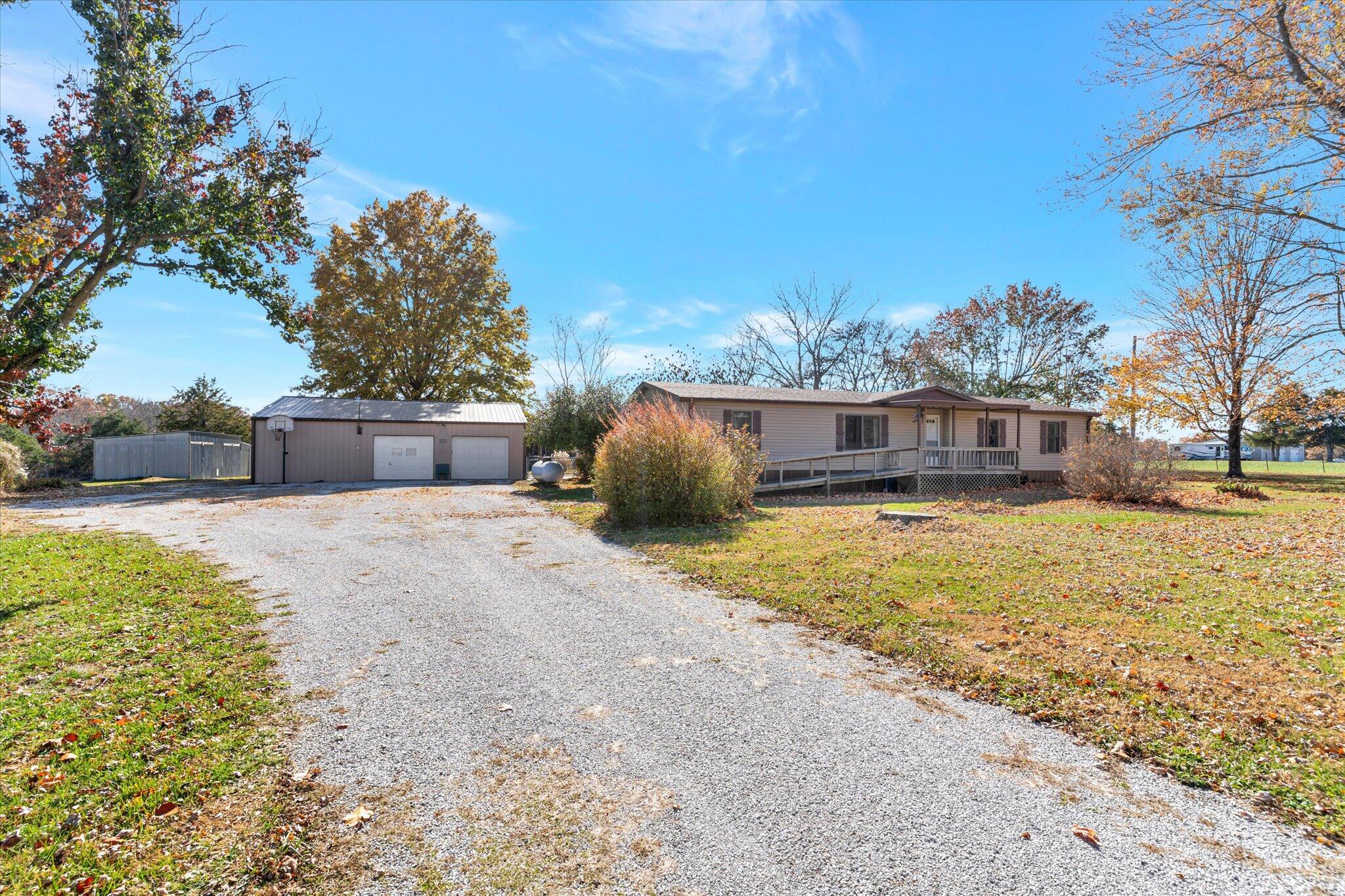 208 Carter Road Property Photo 1
