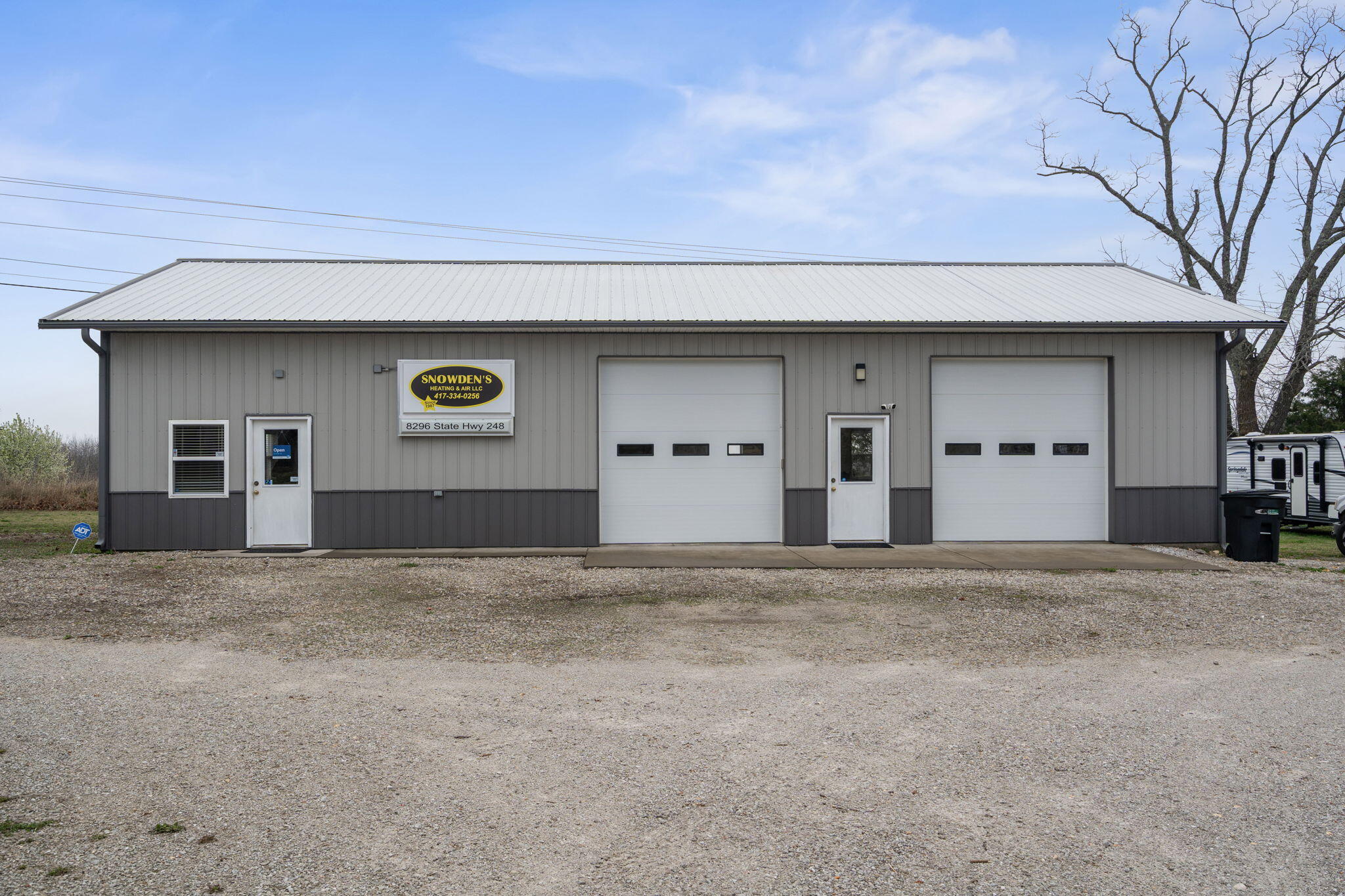 8296 State Highway 248 Property Photo 1