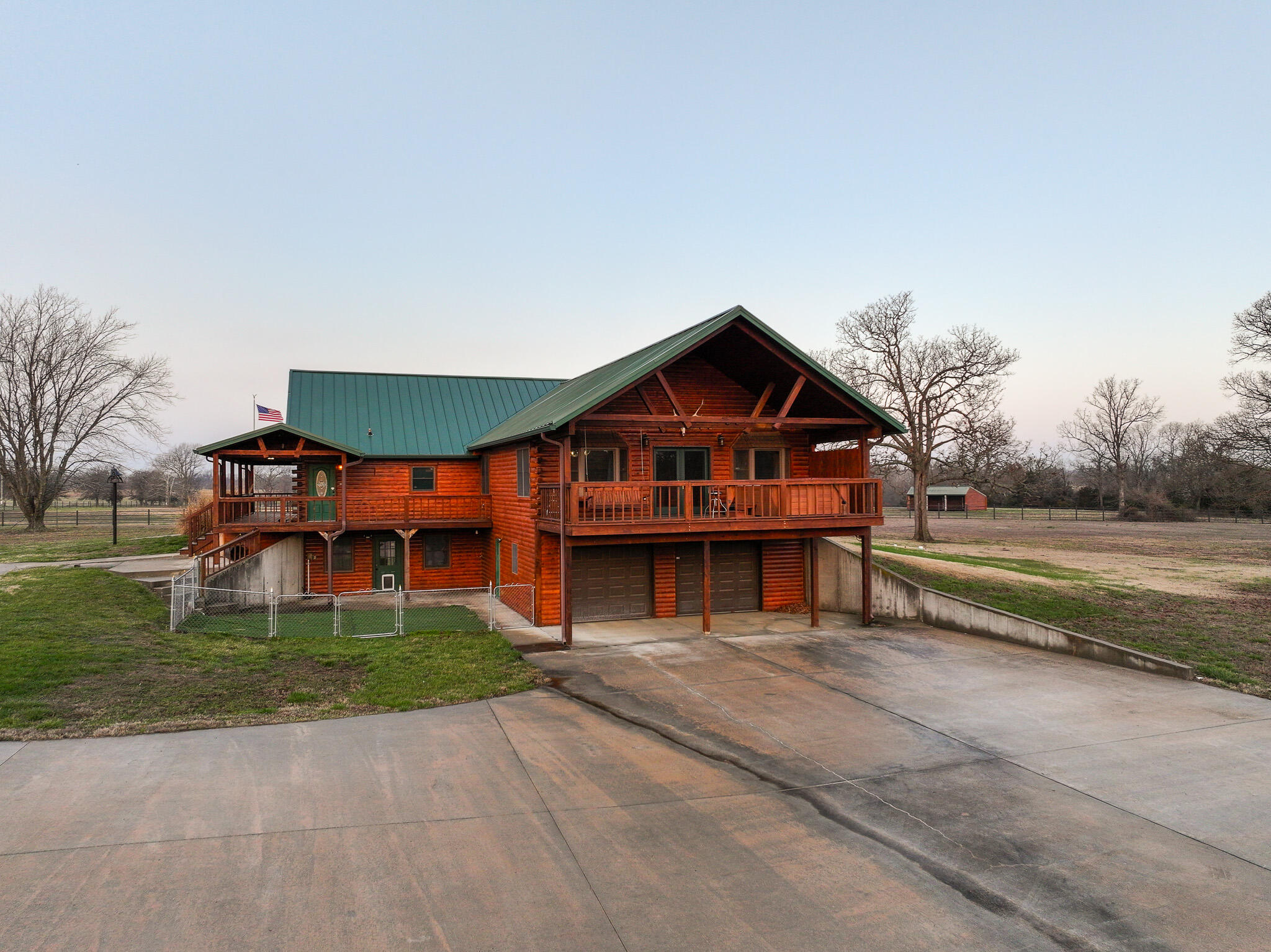 13585 County Rd Aa Property Photo 9