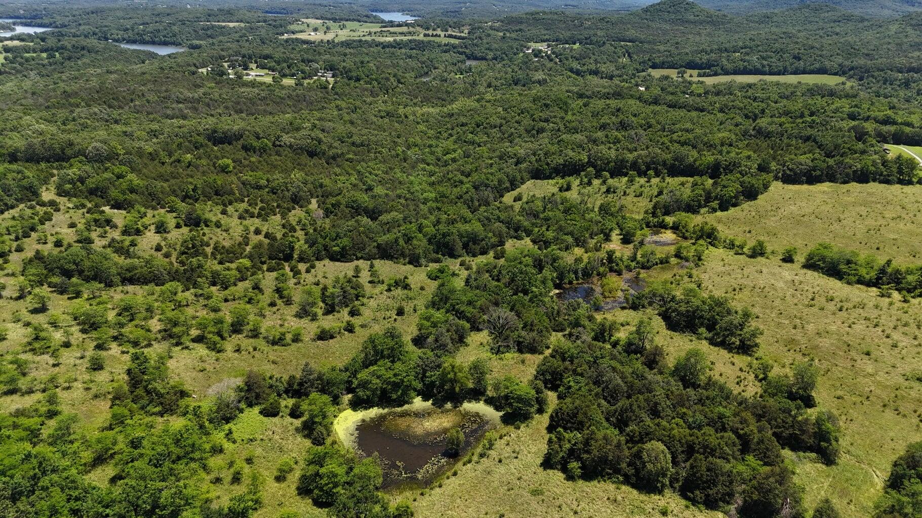 Tract 4 Highway Property Photo 2
