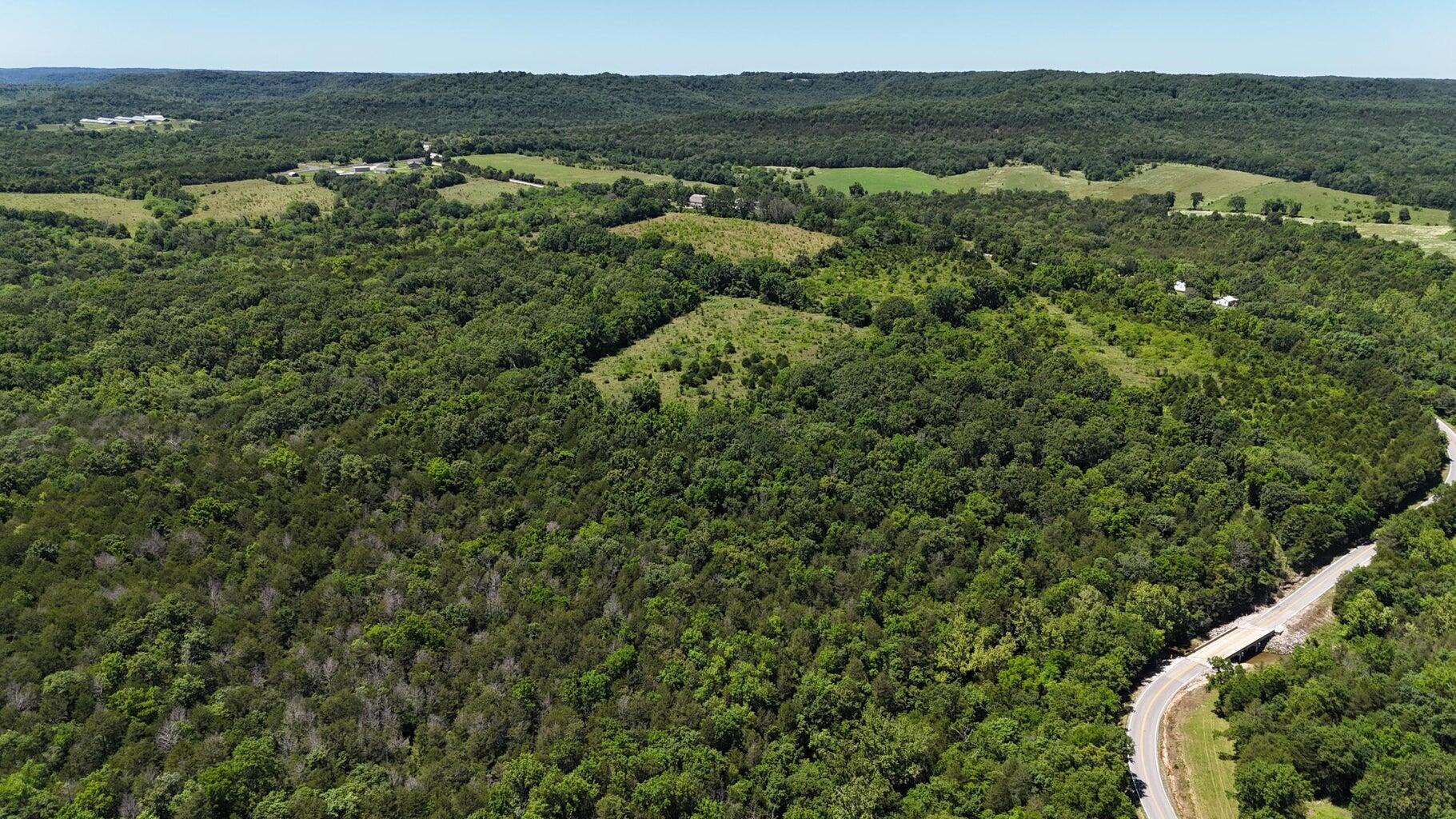 Tract 4 Highway Property Photo 14