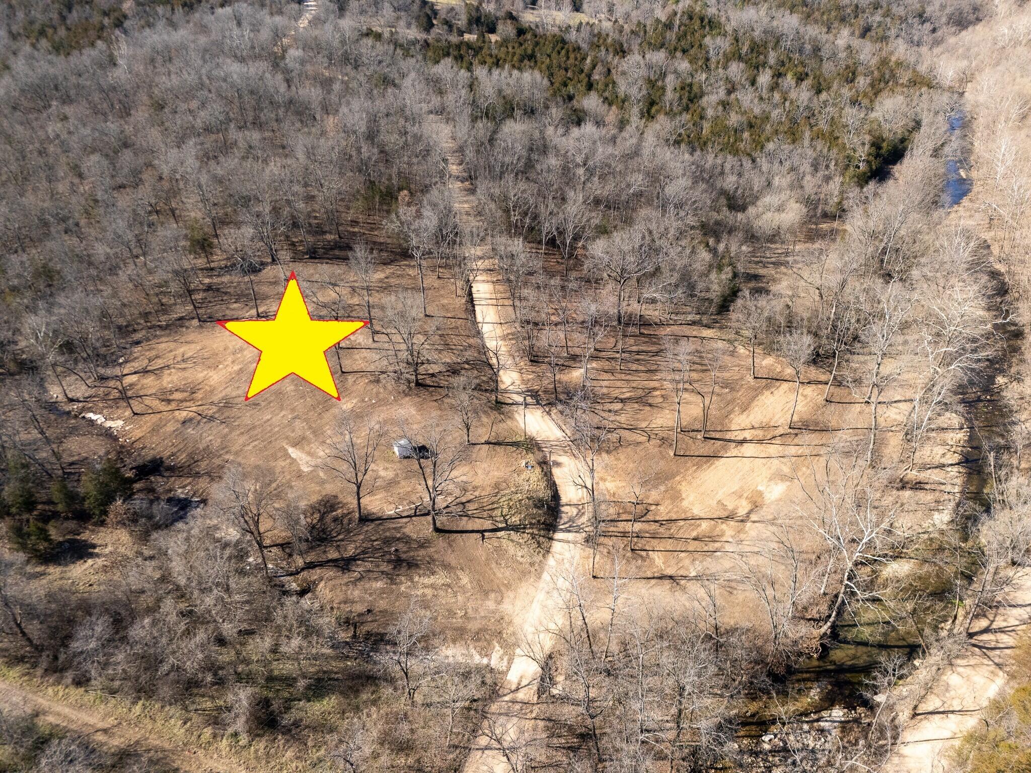 Tbd West Enon Road Property Photo 2
