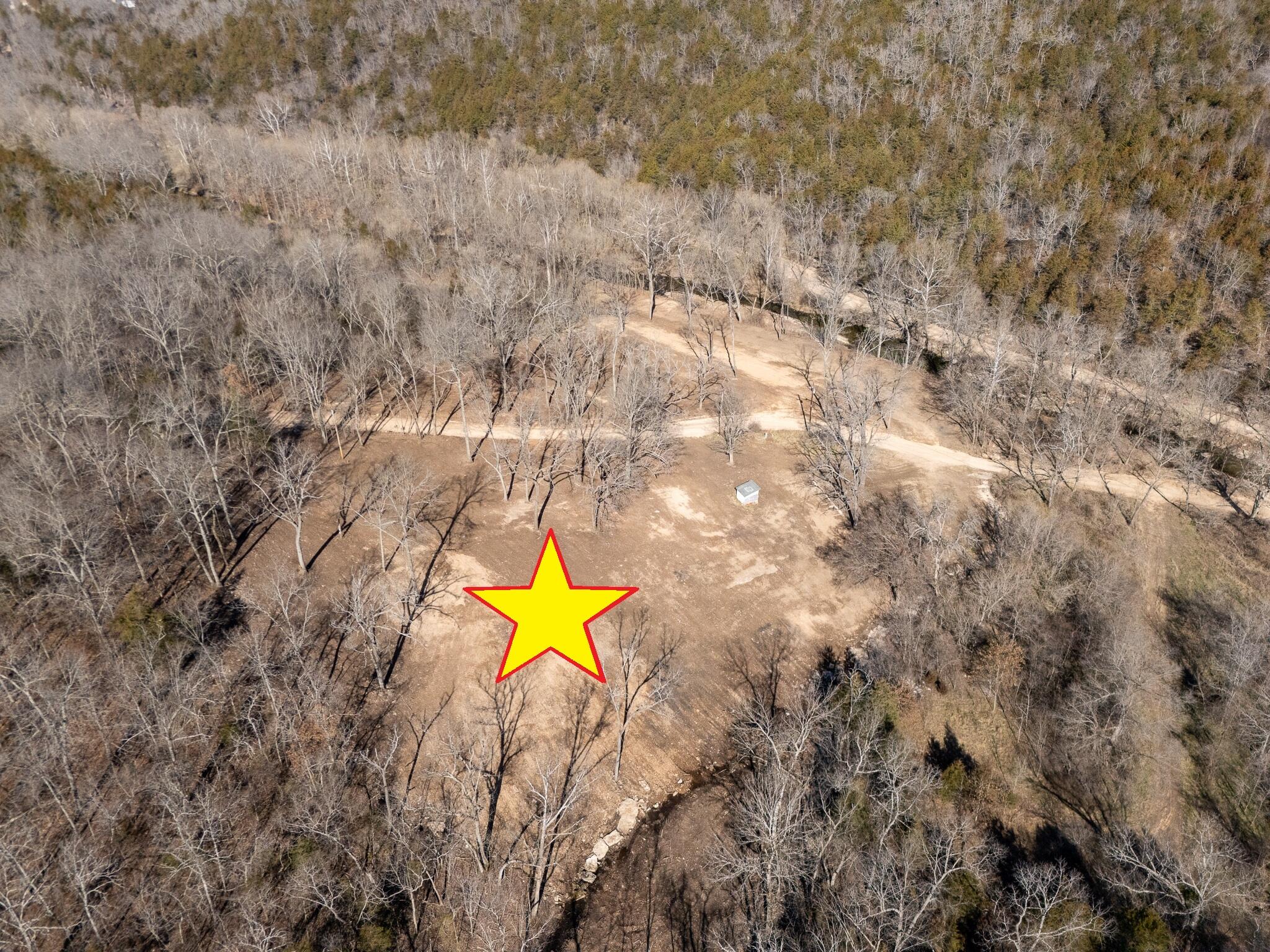 Tbd West Enon Road Property Photo 3