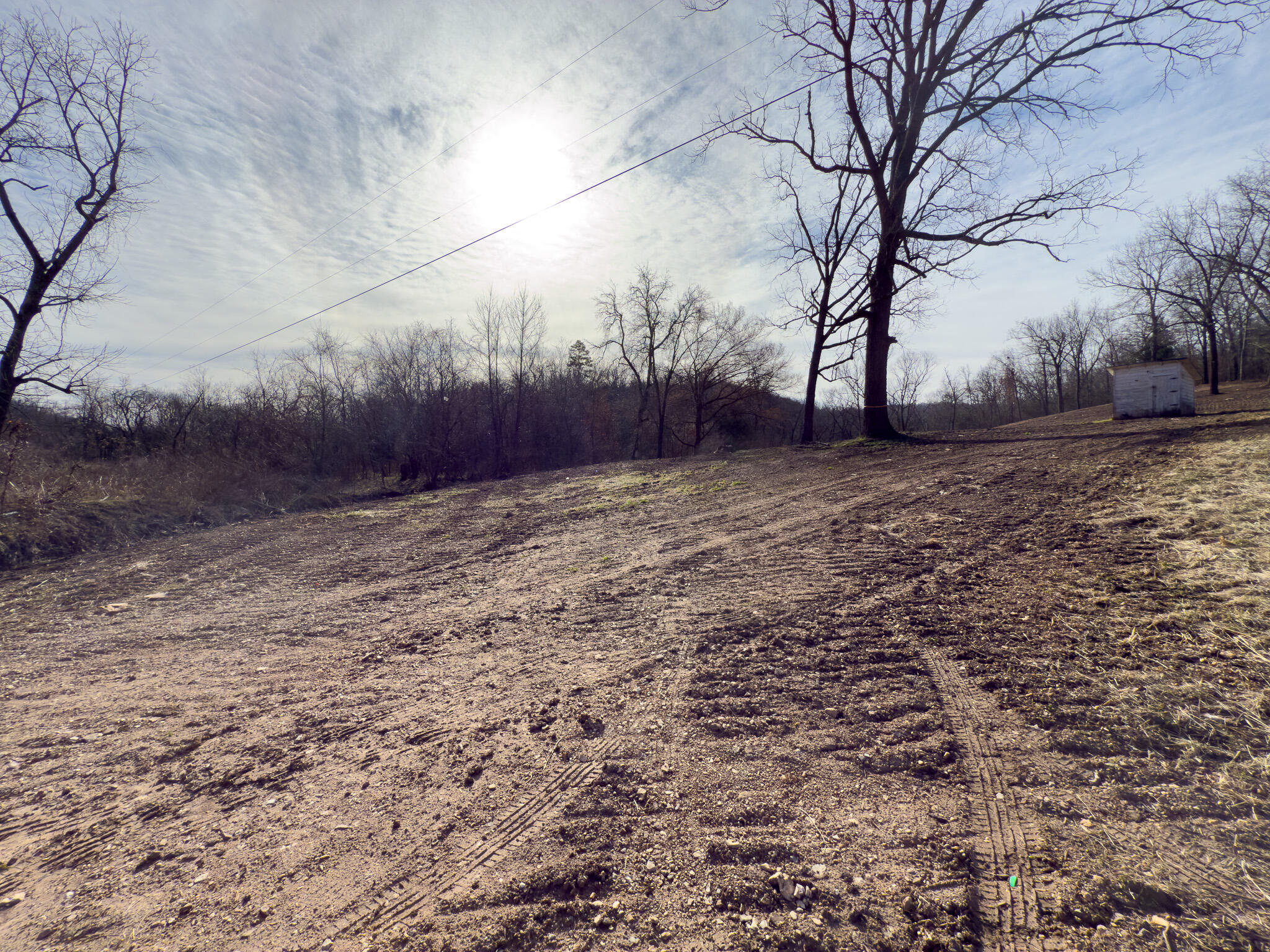 Tbd West Enon Road Property Photo 4