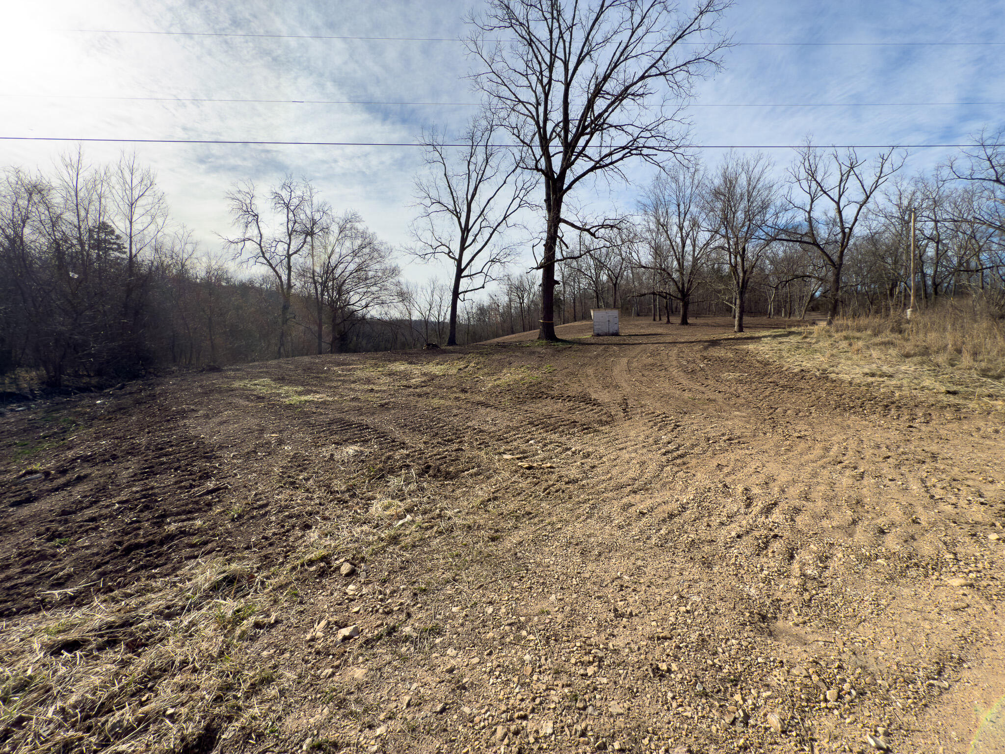 Tbd West Enon Road Property Photo 6