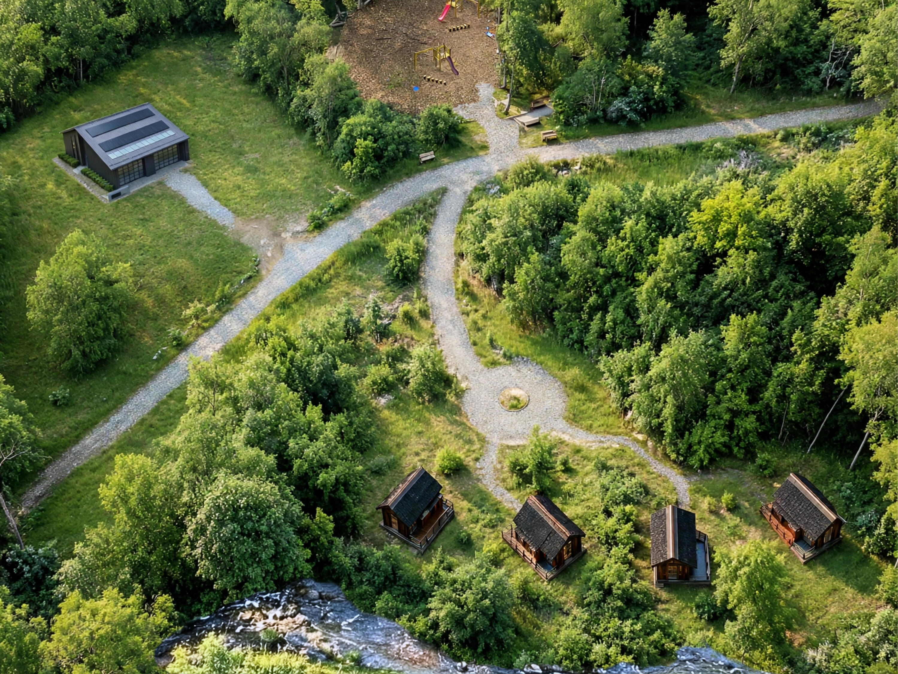 Tbd West Enon Road Property Photo 9