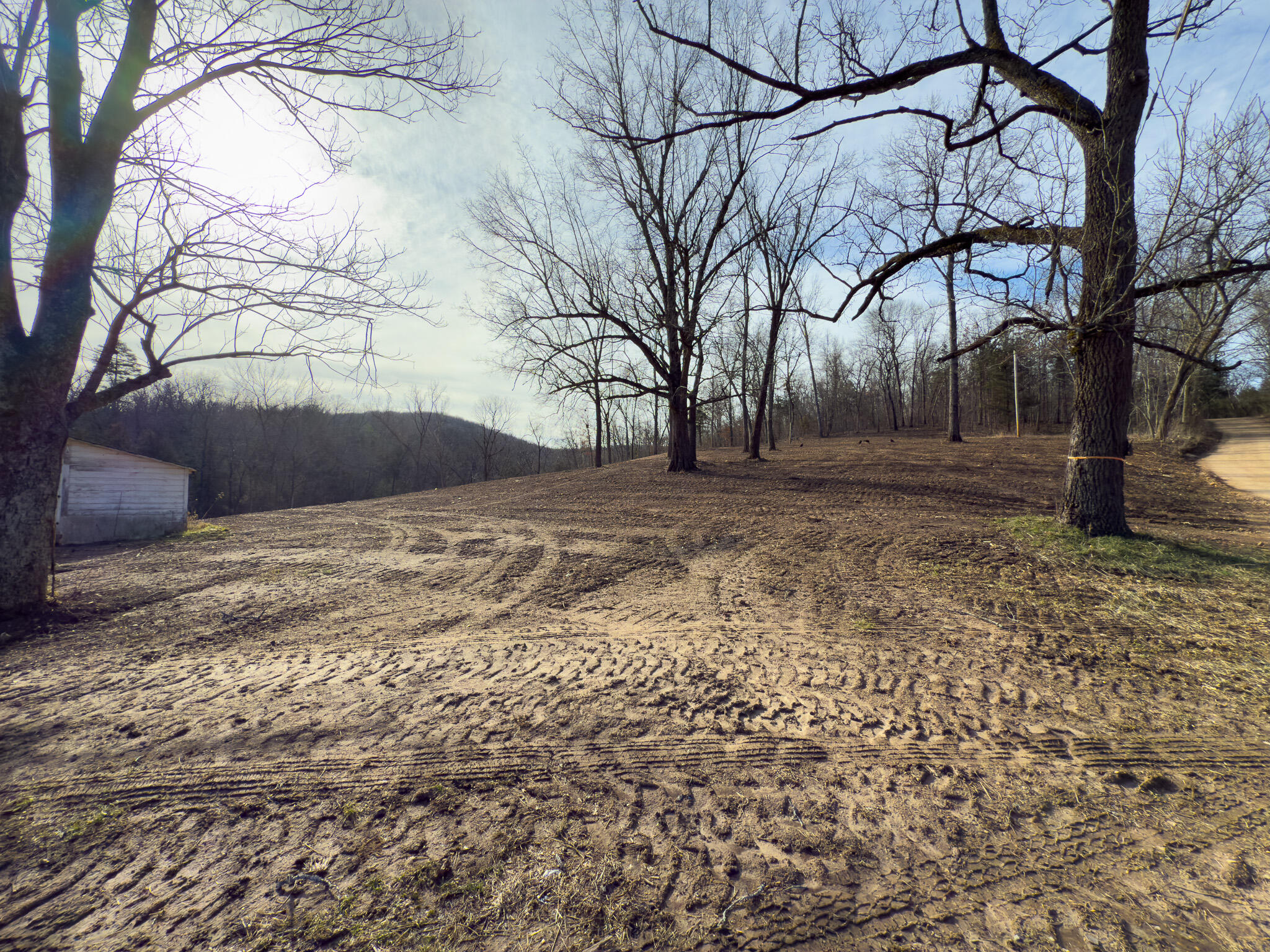 Tbd West Enon Road Property Photo 14