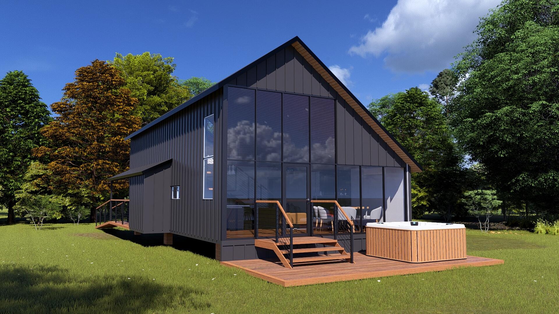 Tbd West Enon Road Property Photo 20