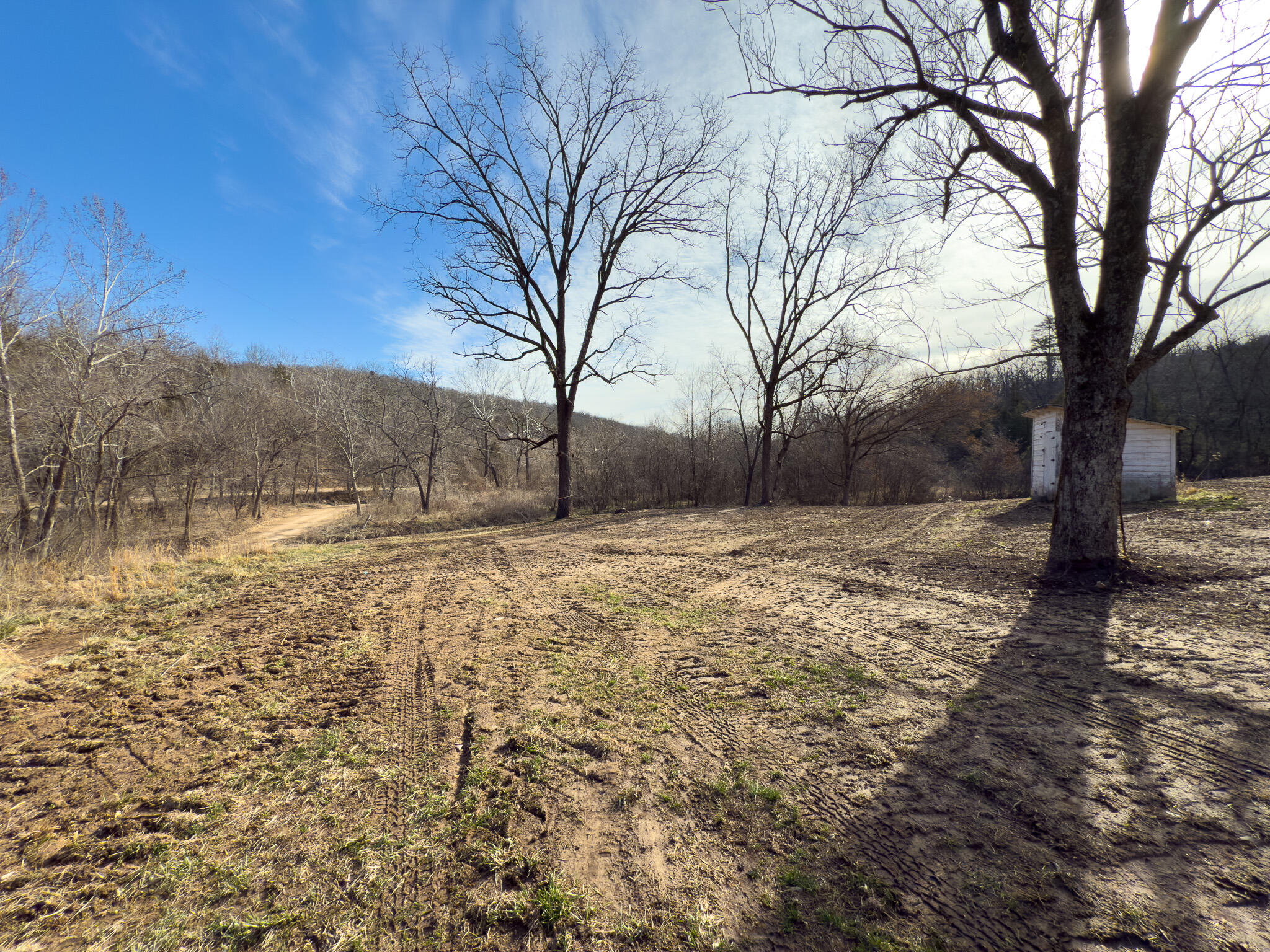 Tbd West Enon Road Property Photo 32