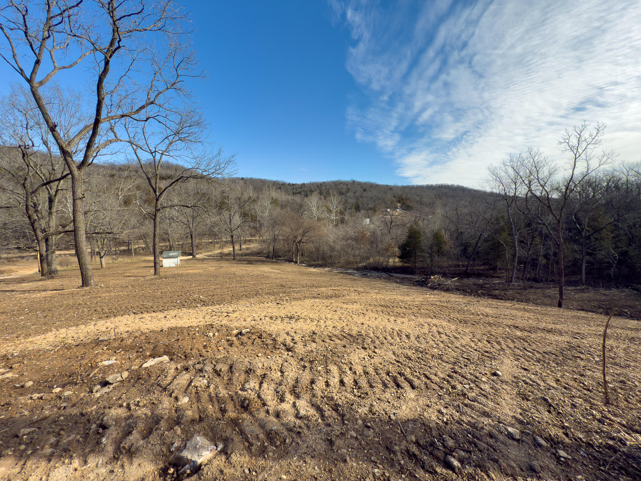 Tbd West Enon Road Property Photo 35