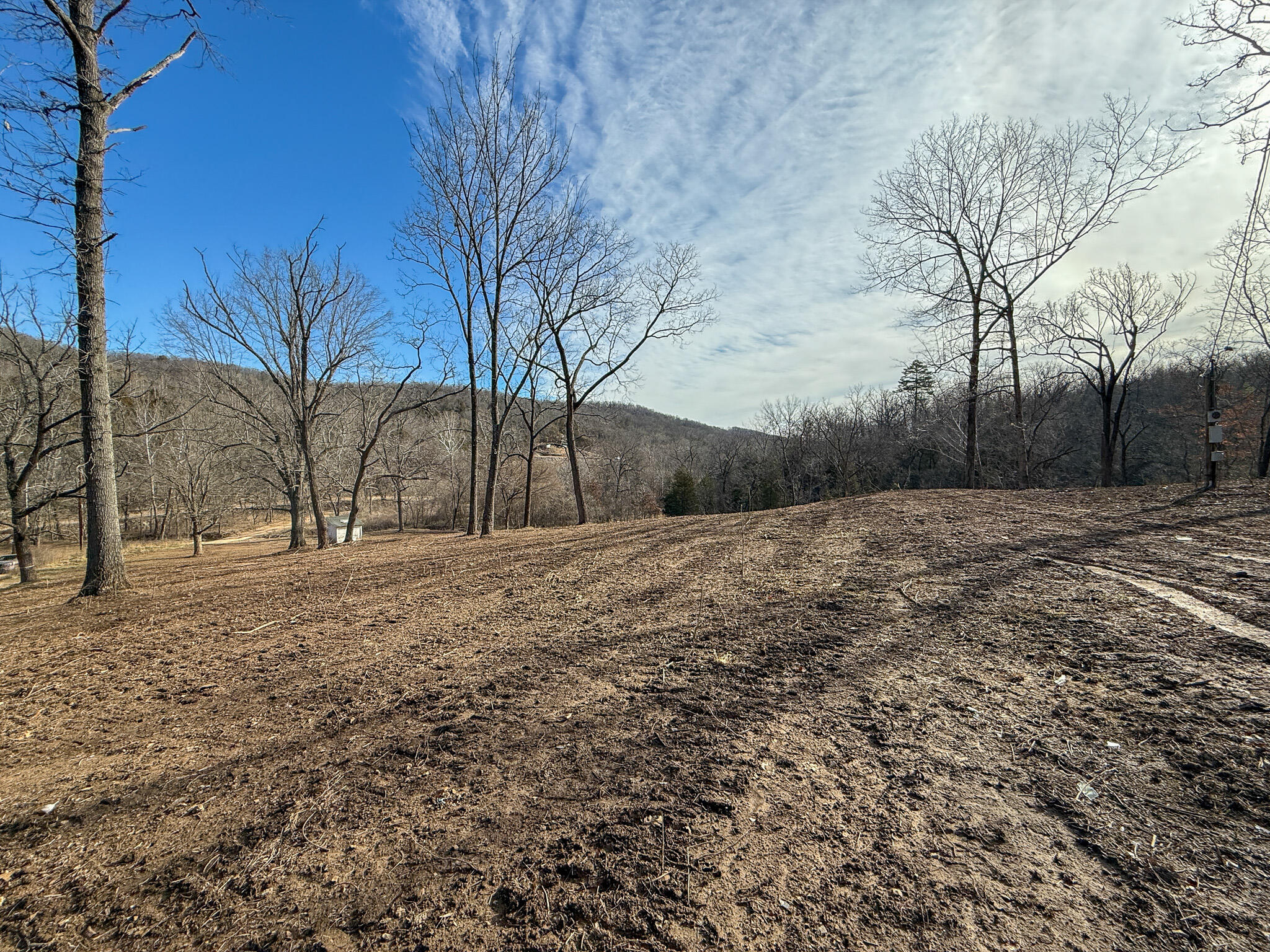 Tbd West Enon Road Property Photo 37