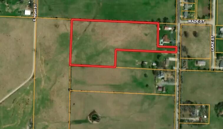 Tbd Morris Road Property Photo 1