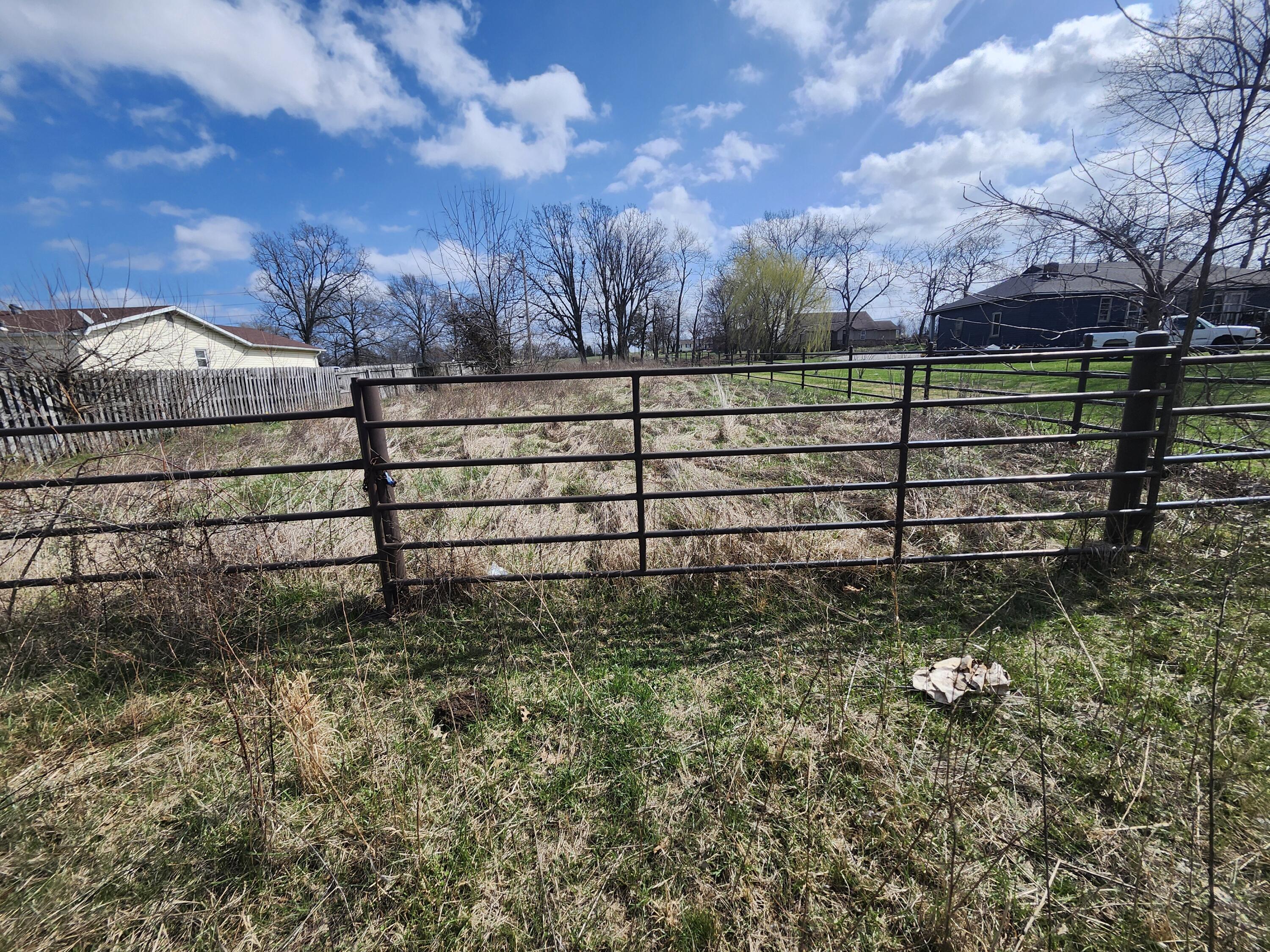 Tbd Morris Road Property Photo 3