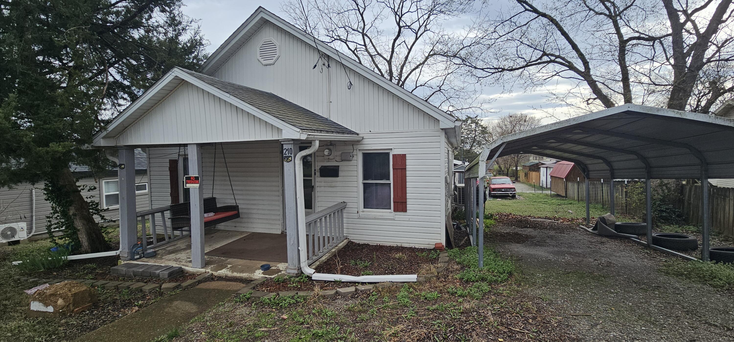 210 Cherry Street Property Photo 1
