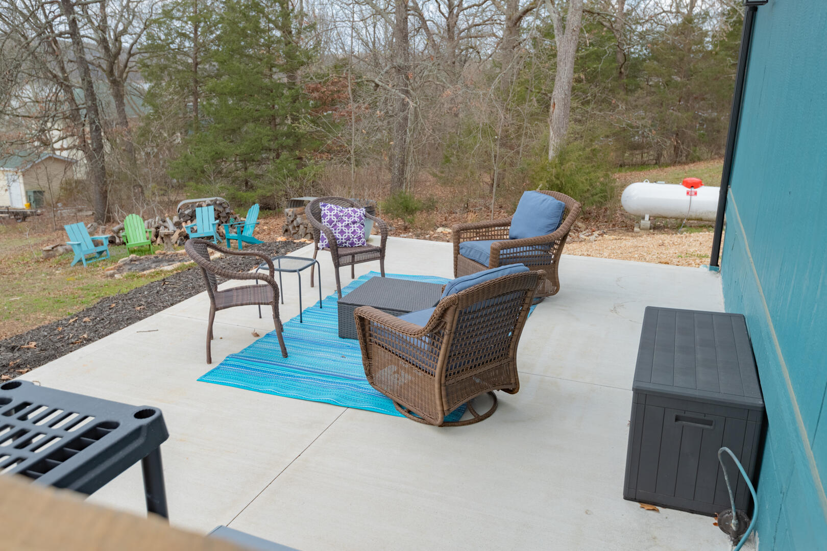 27201 Vixen Lane Property Photo 21