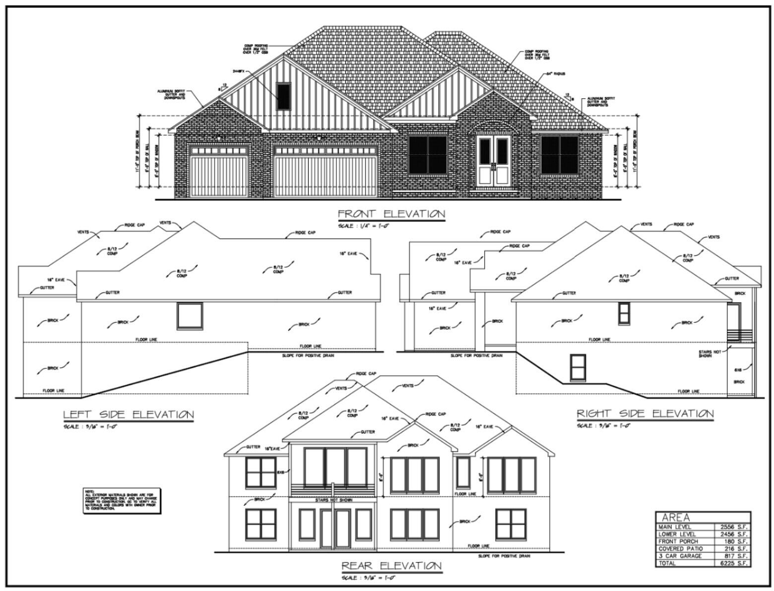 2070 North Silver Charm Avenue Property Photo 3