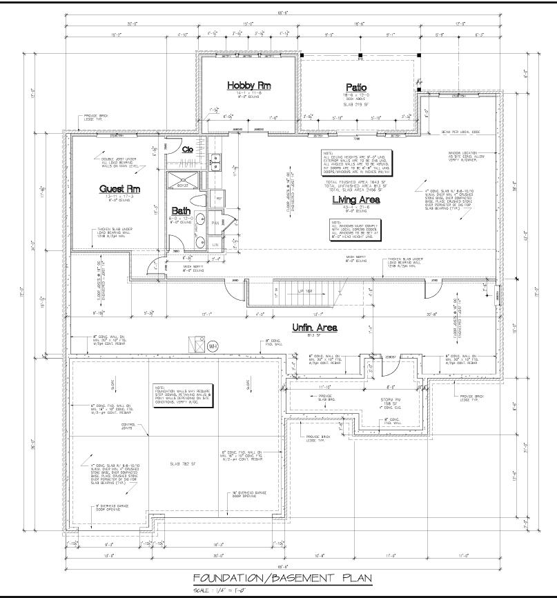 2070 North Silver Charm Avenue Property Photo 8