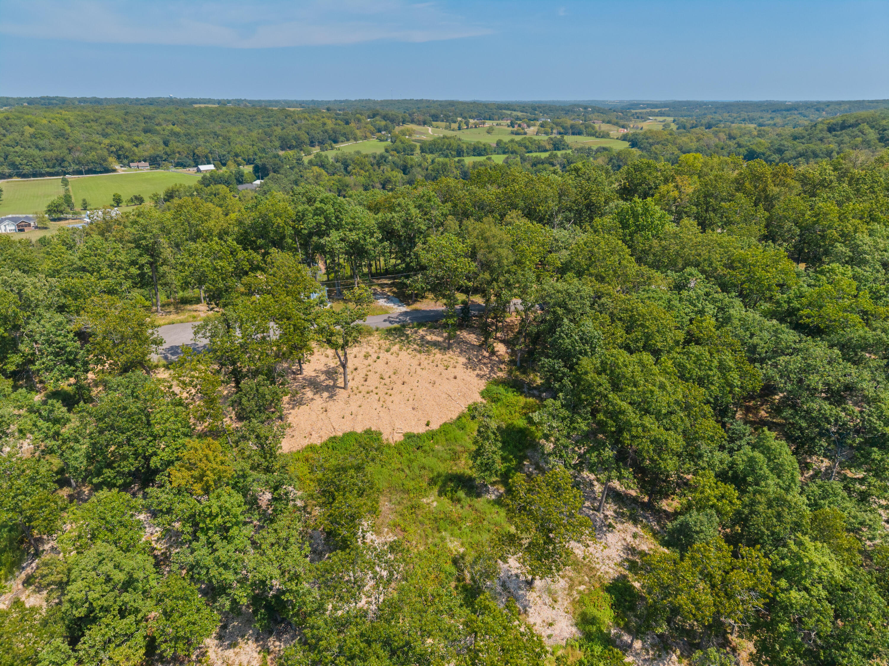 Lot 9 Riverpointe View Property Photo 4
