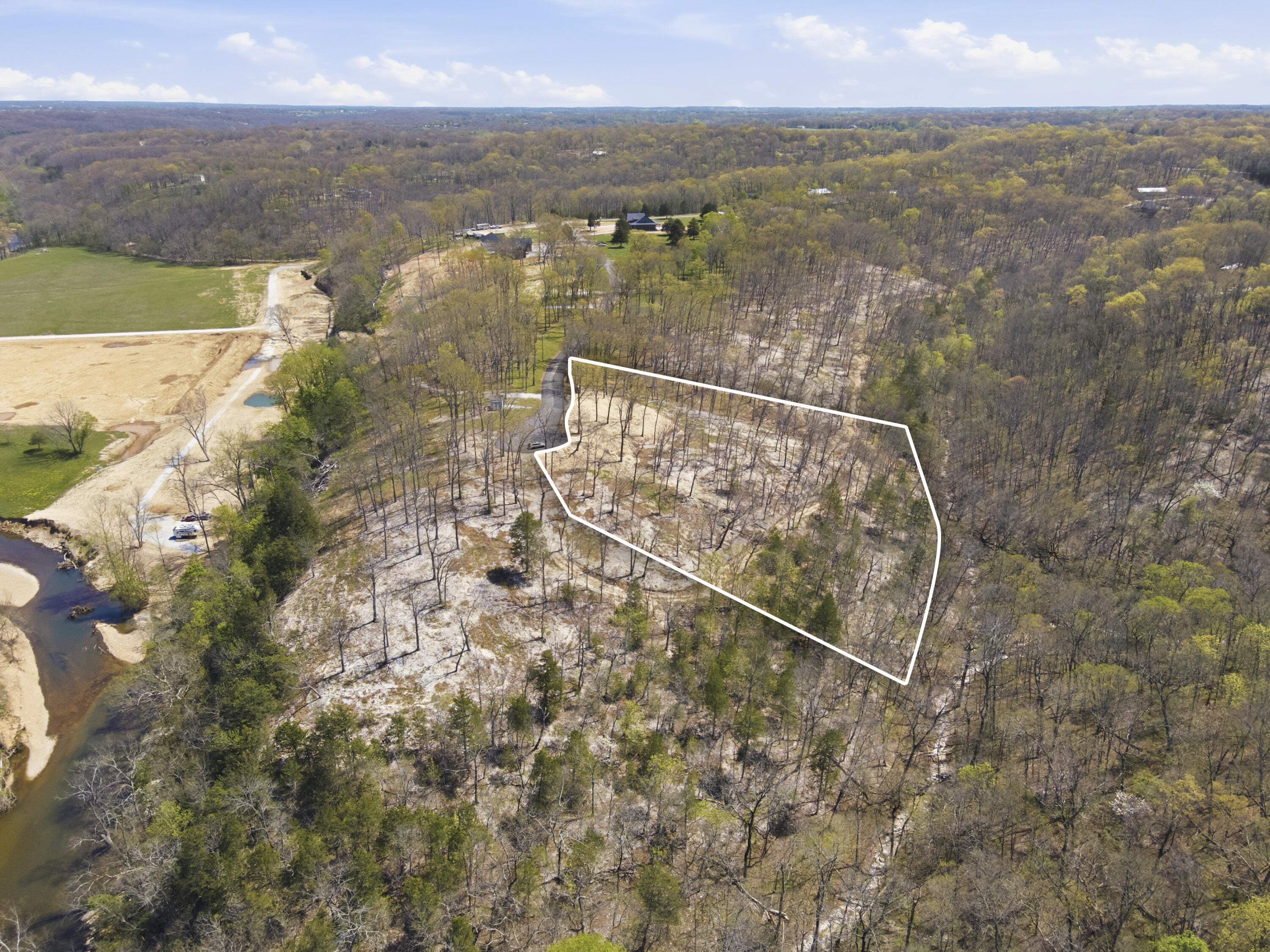Lot 9 Riverpointe View Property Photo 5
