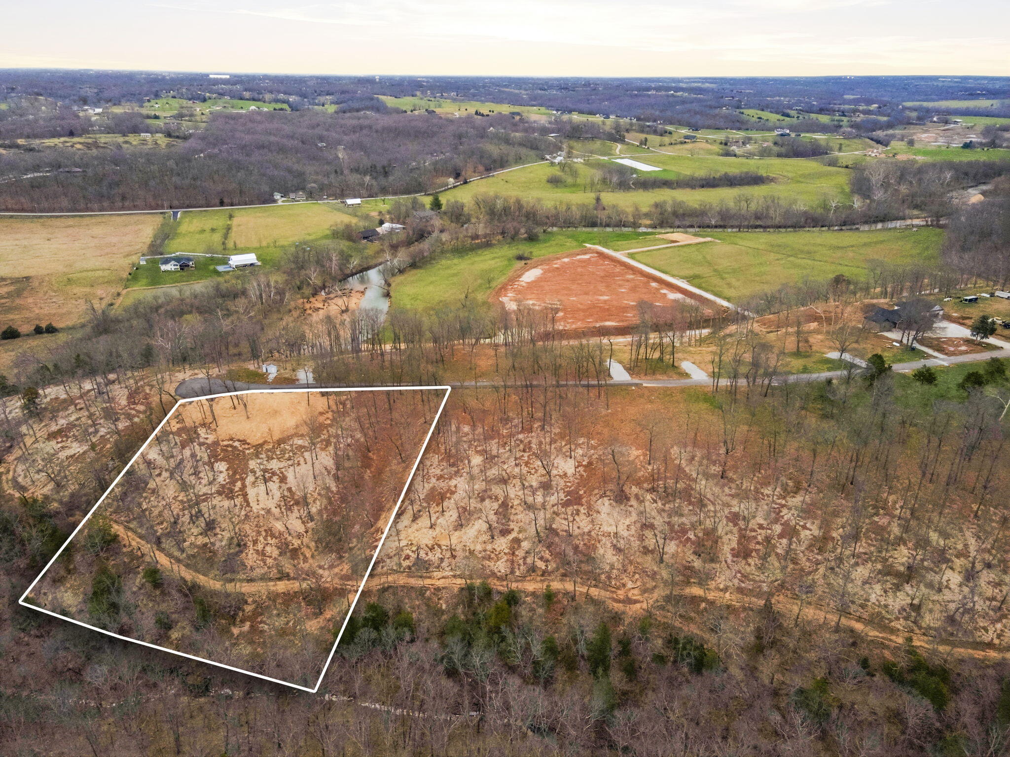 Lot 9 Riverpointe View Property Photo 13