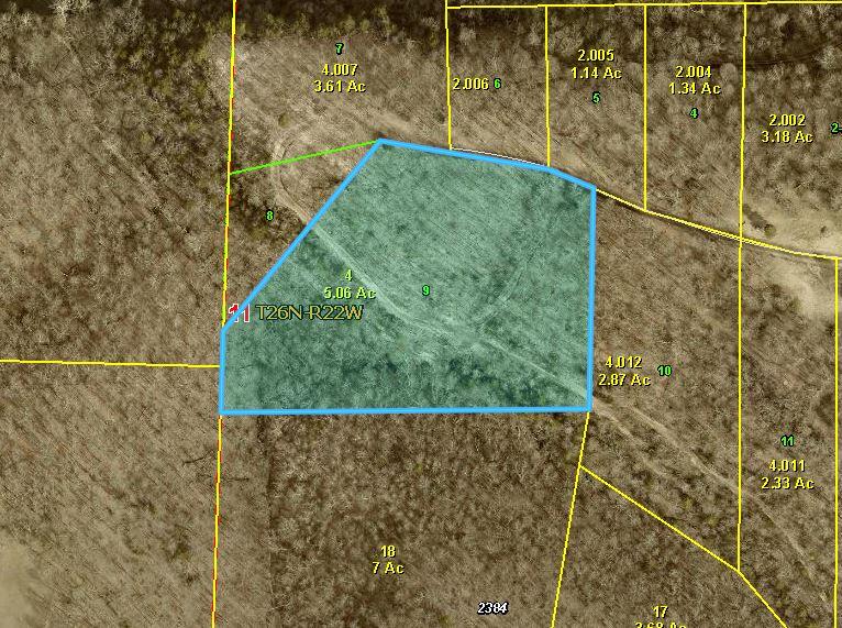 Lot 9 Riverpointe View Property Photo 22