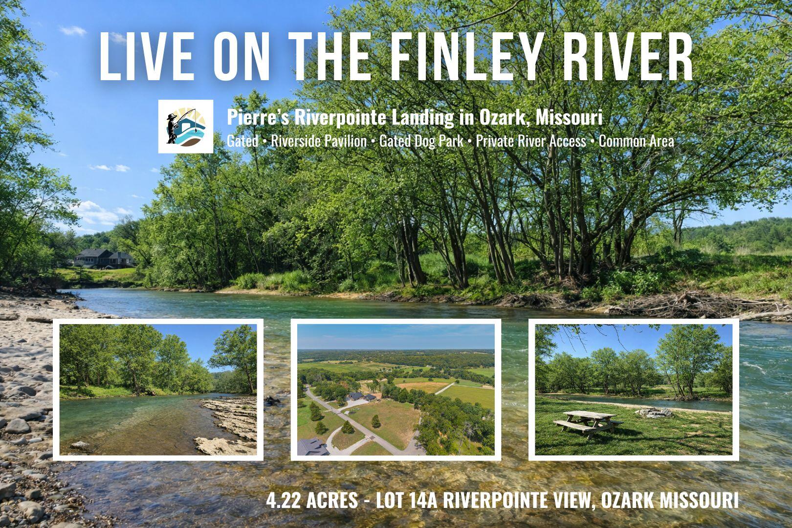 Lot 14a Riverpointe View Property Photo 1