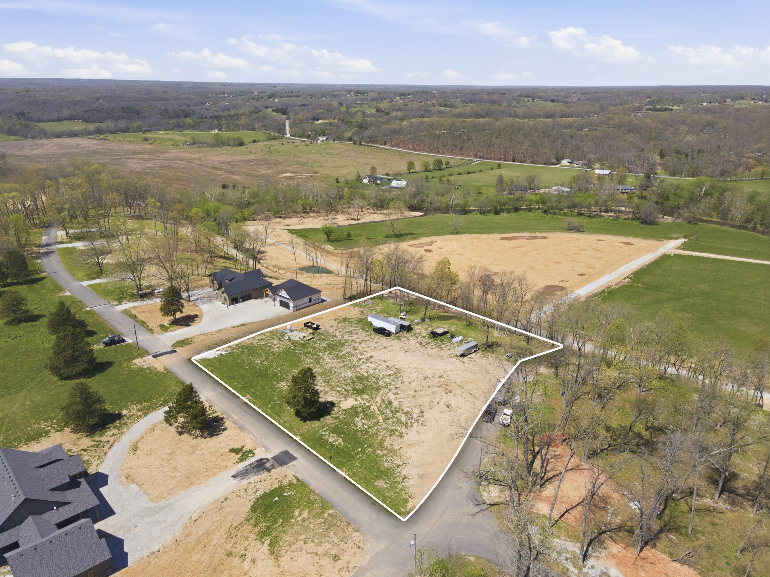 Lot 14a Riverpointe View Property Photo 2