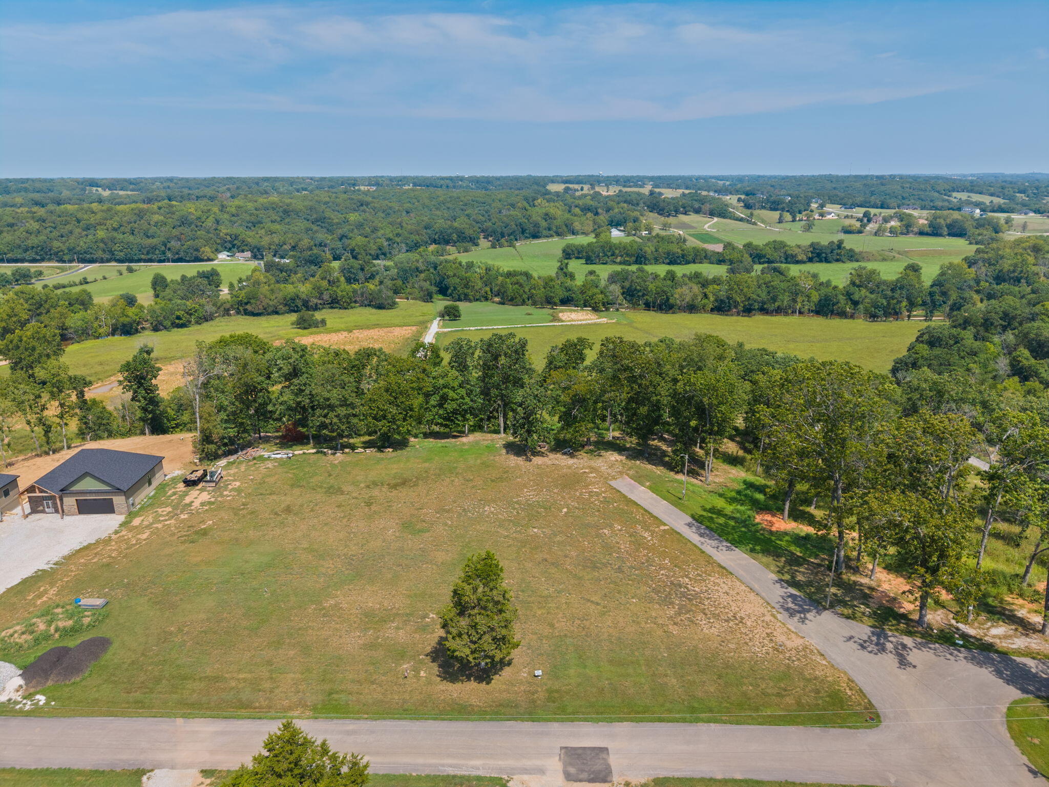 Lot 14a Riverpointe View Property Photo 3
