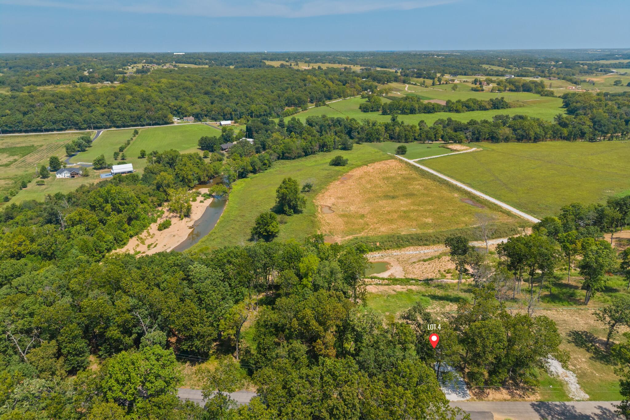Lot 4 Riverpointe View Property Photo 9