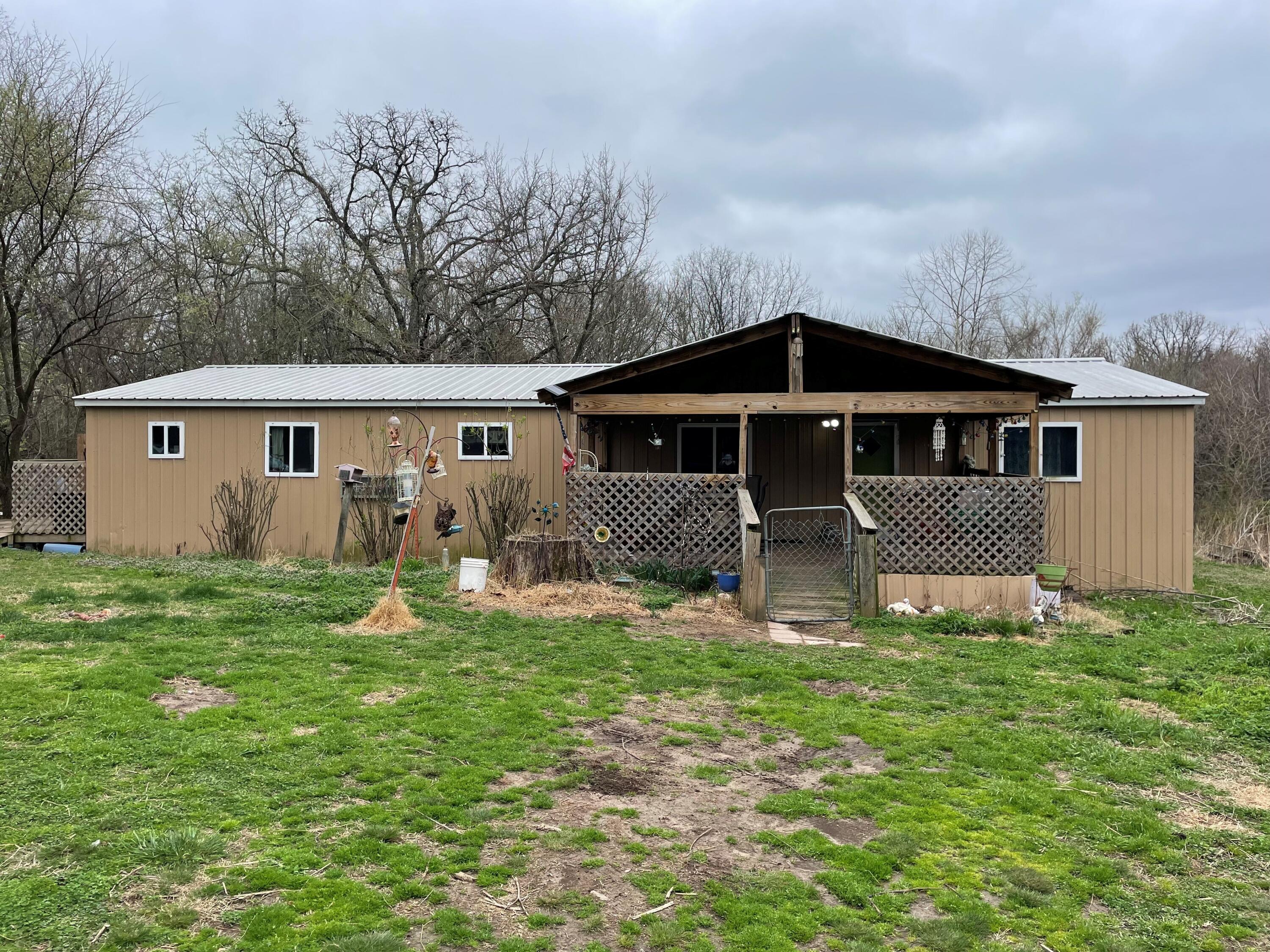 10066 Moose Drive Property Photo 1